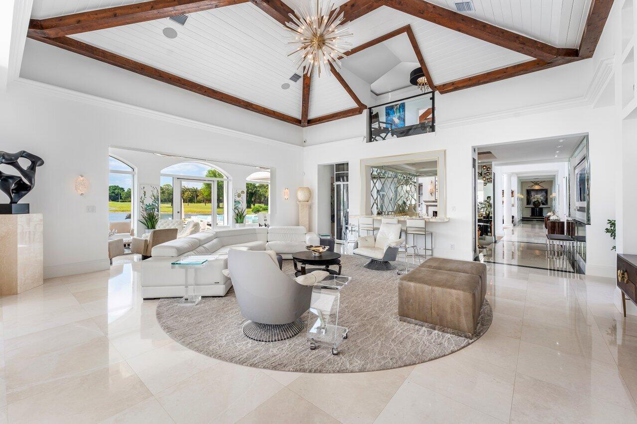 FRENCHMANS CREEK - Residential