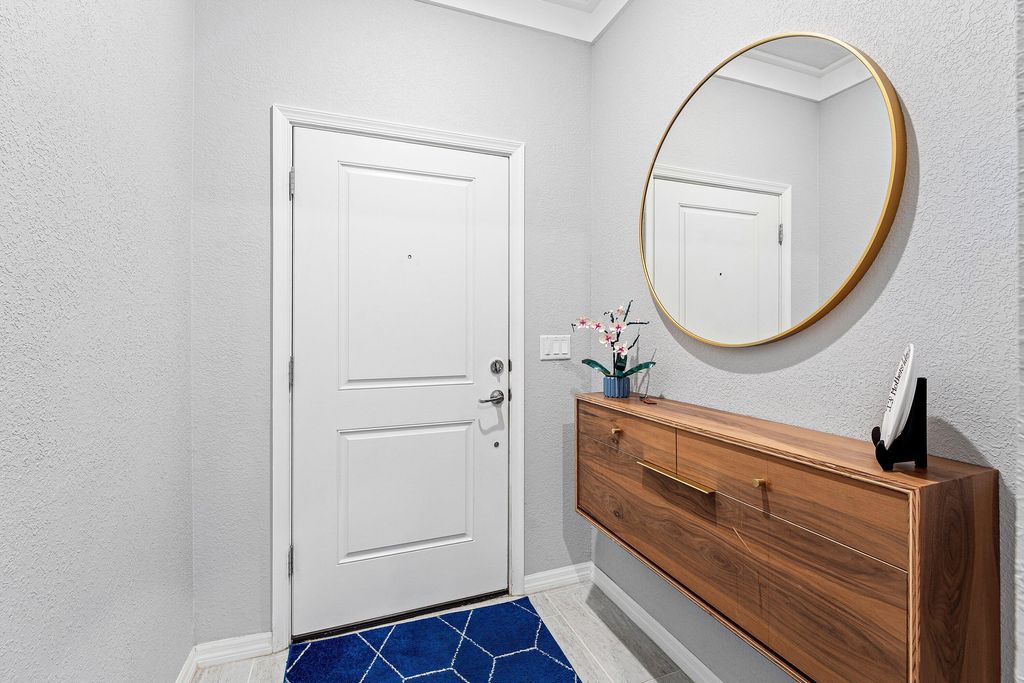 Photo of 2345 Byron Street, Palm Springs, FL 33406 (MLS # B26003419)