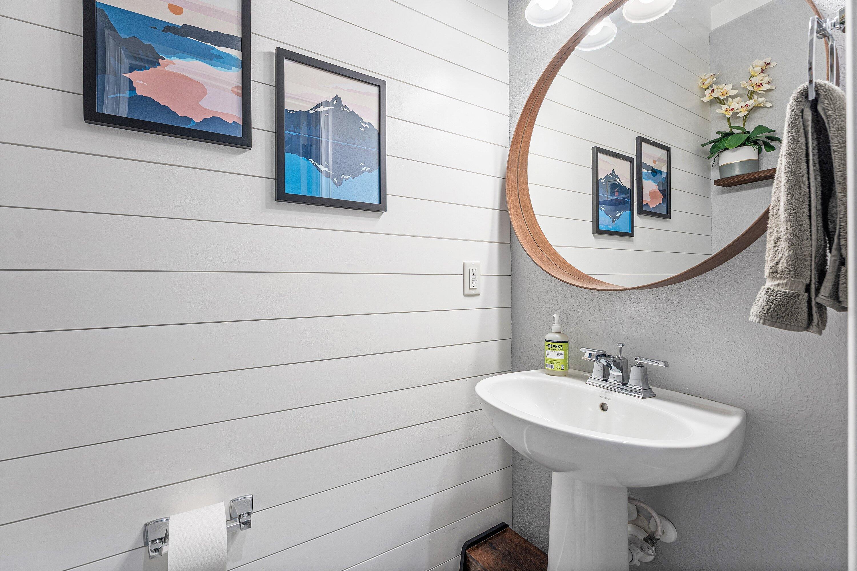 PRESTON SQUARE - Residential