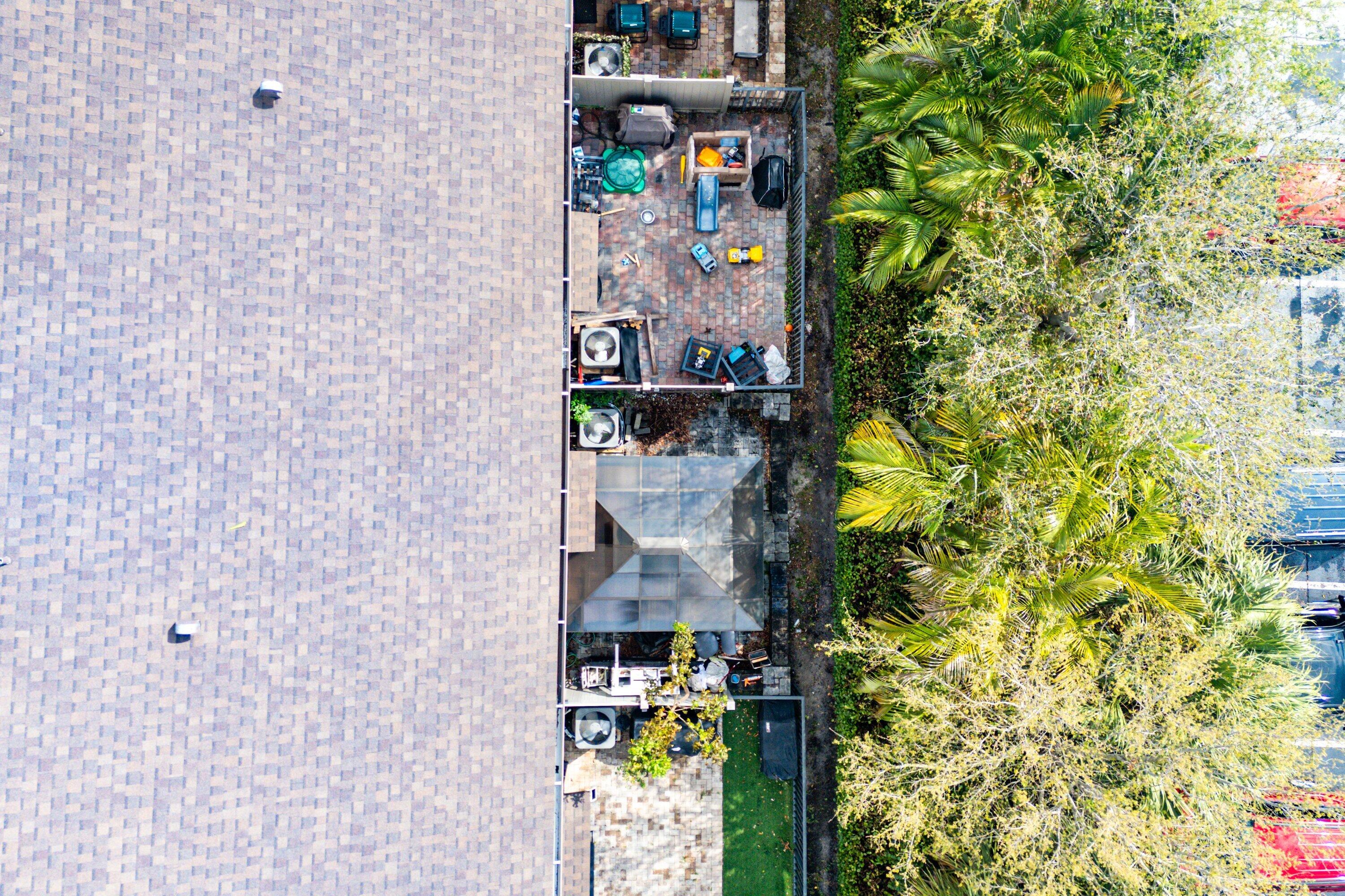 PRESTON SQUARE - Residential