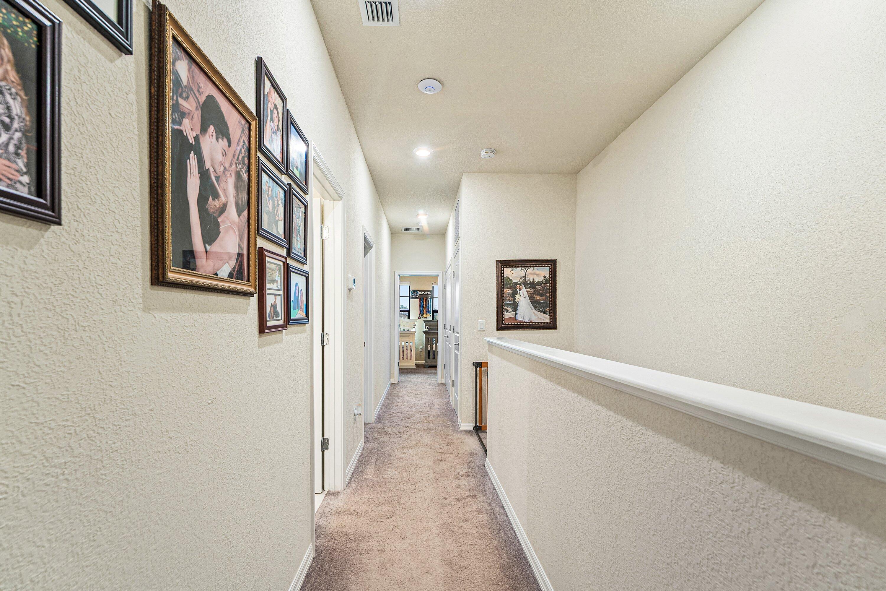 PRESTON SQUARE - Residential