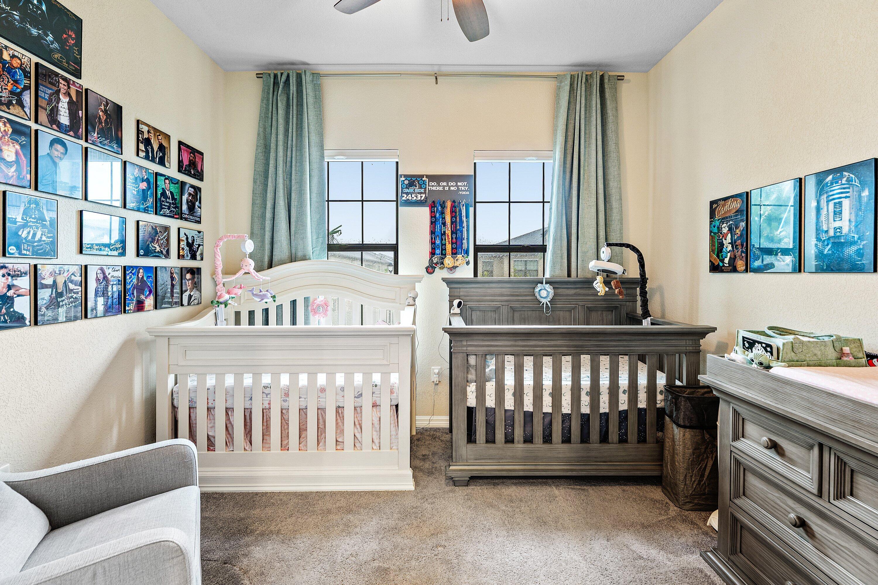 PRESTON SQUARE - Residential