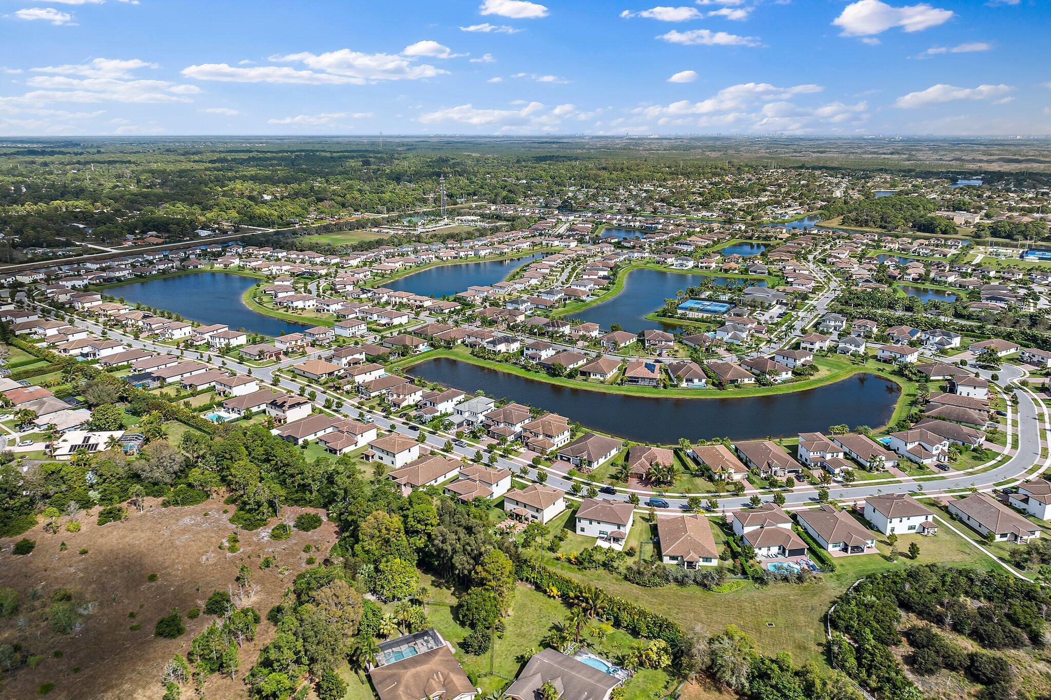 Bellasera - Residential