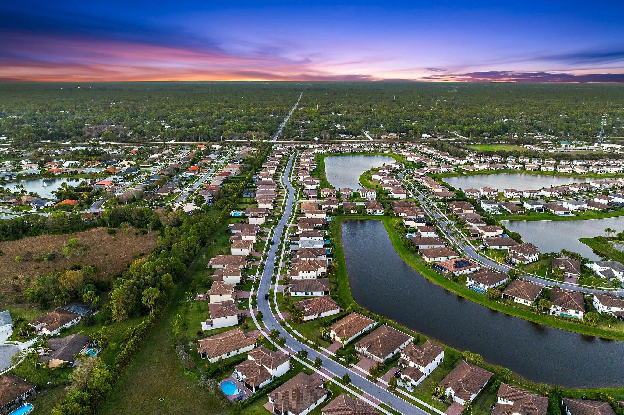 Bellasera - Residential