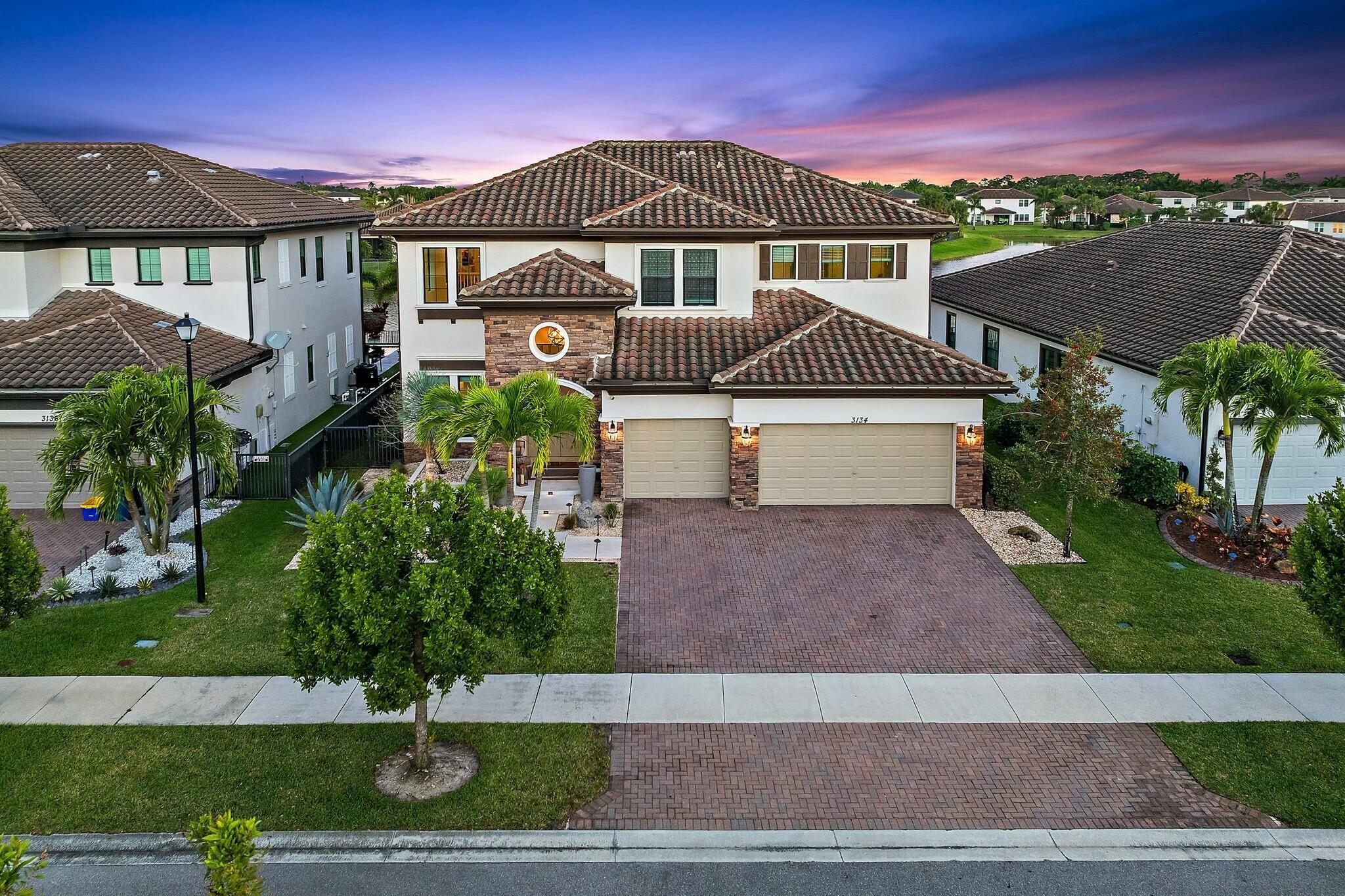 3134 Streng Lane