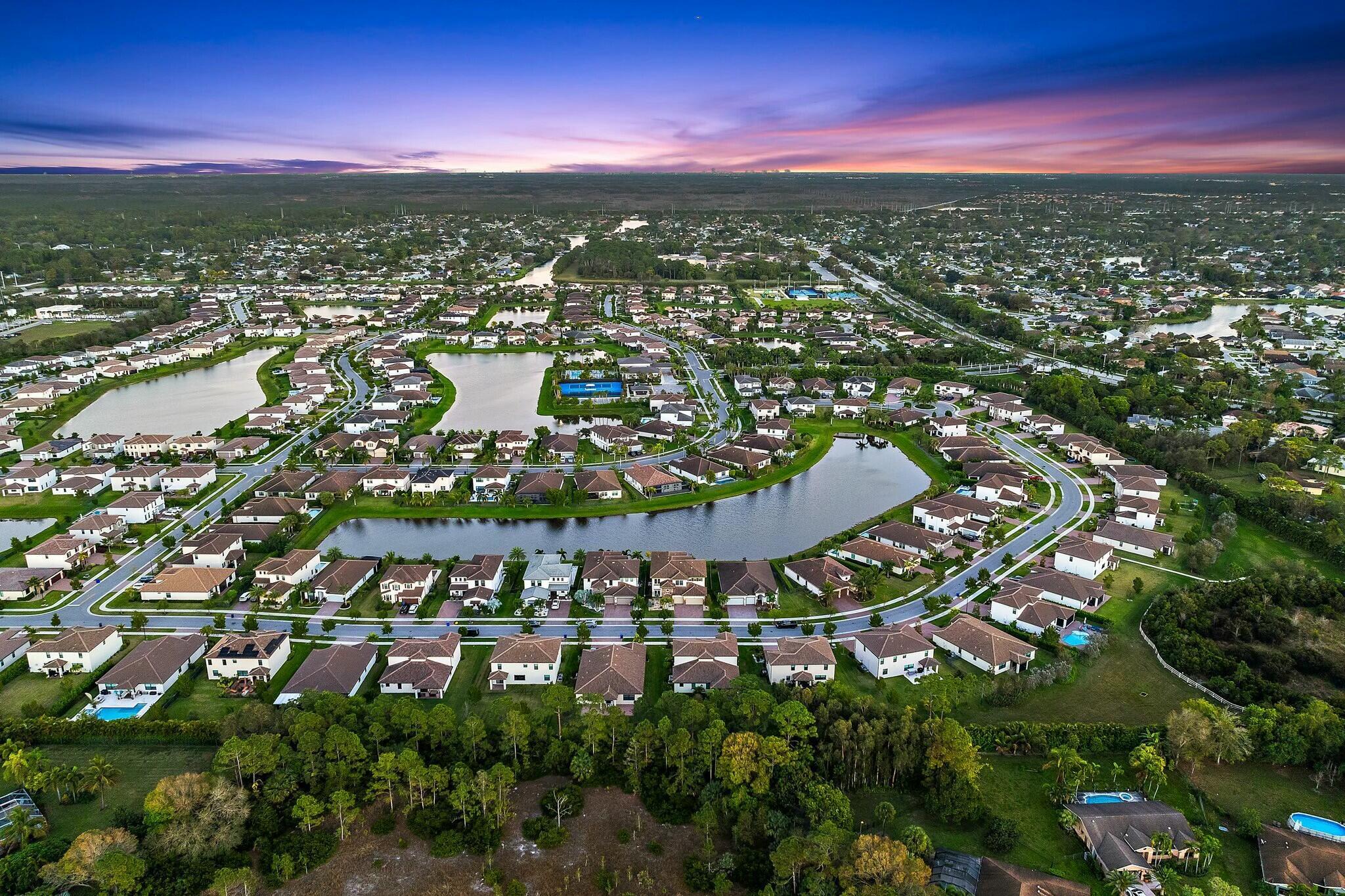 Bellasera - Residential