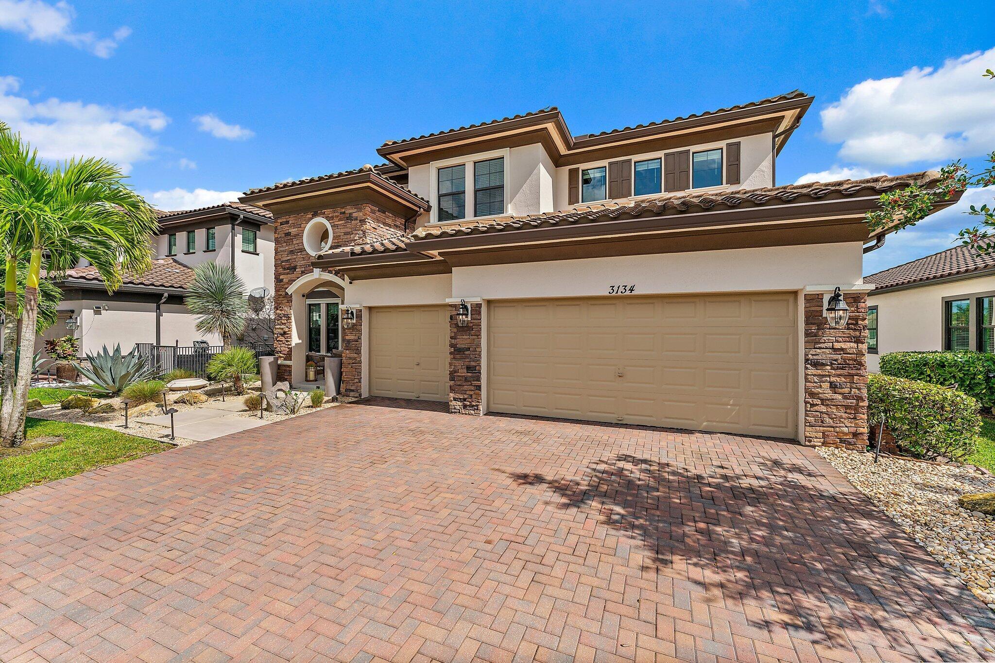 Bellasera - Residential