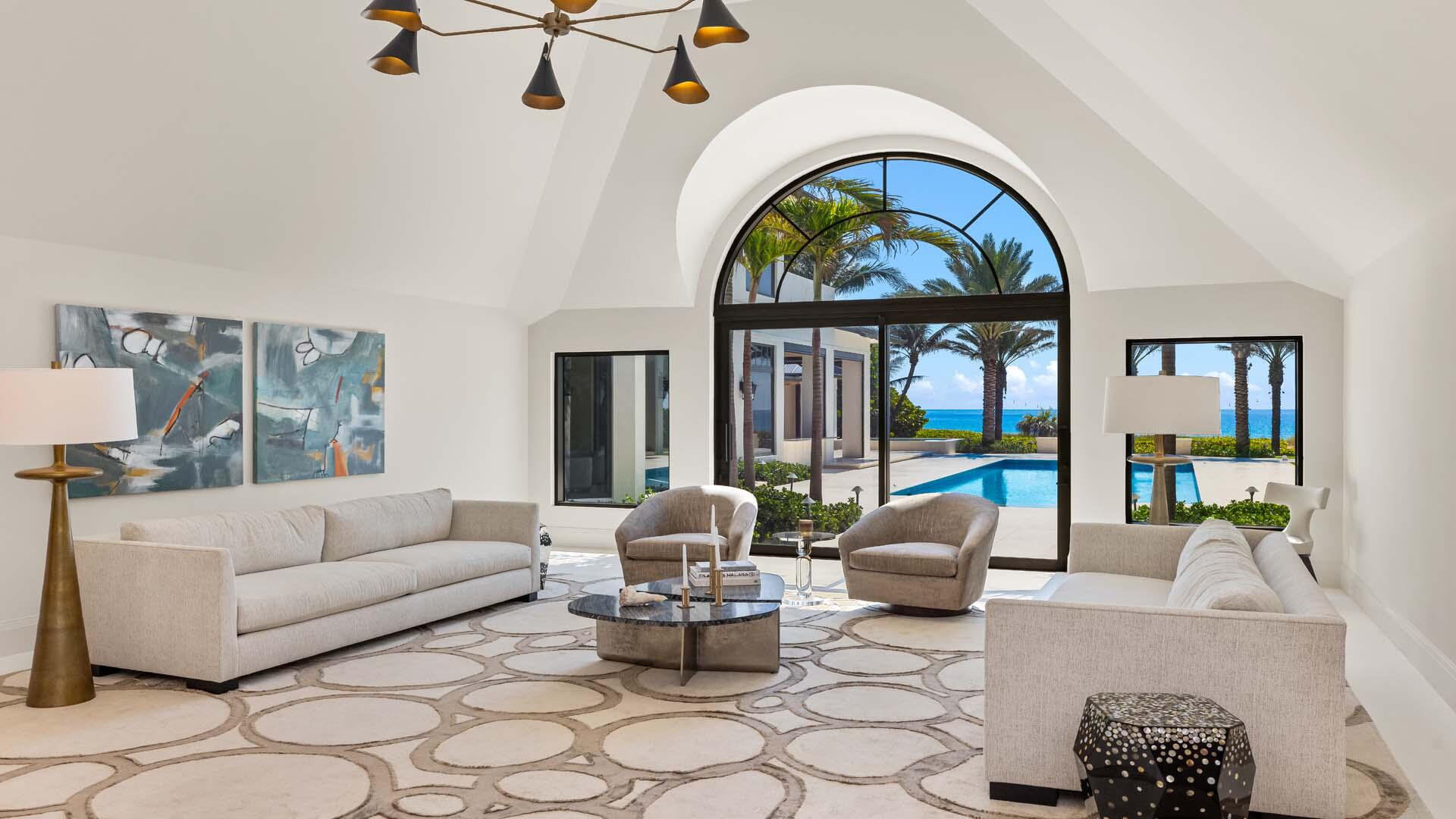 Delray Beach Oceanfront - Residential