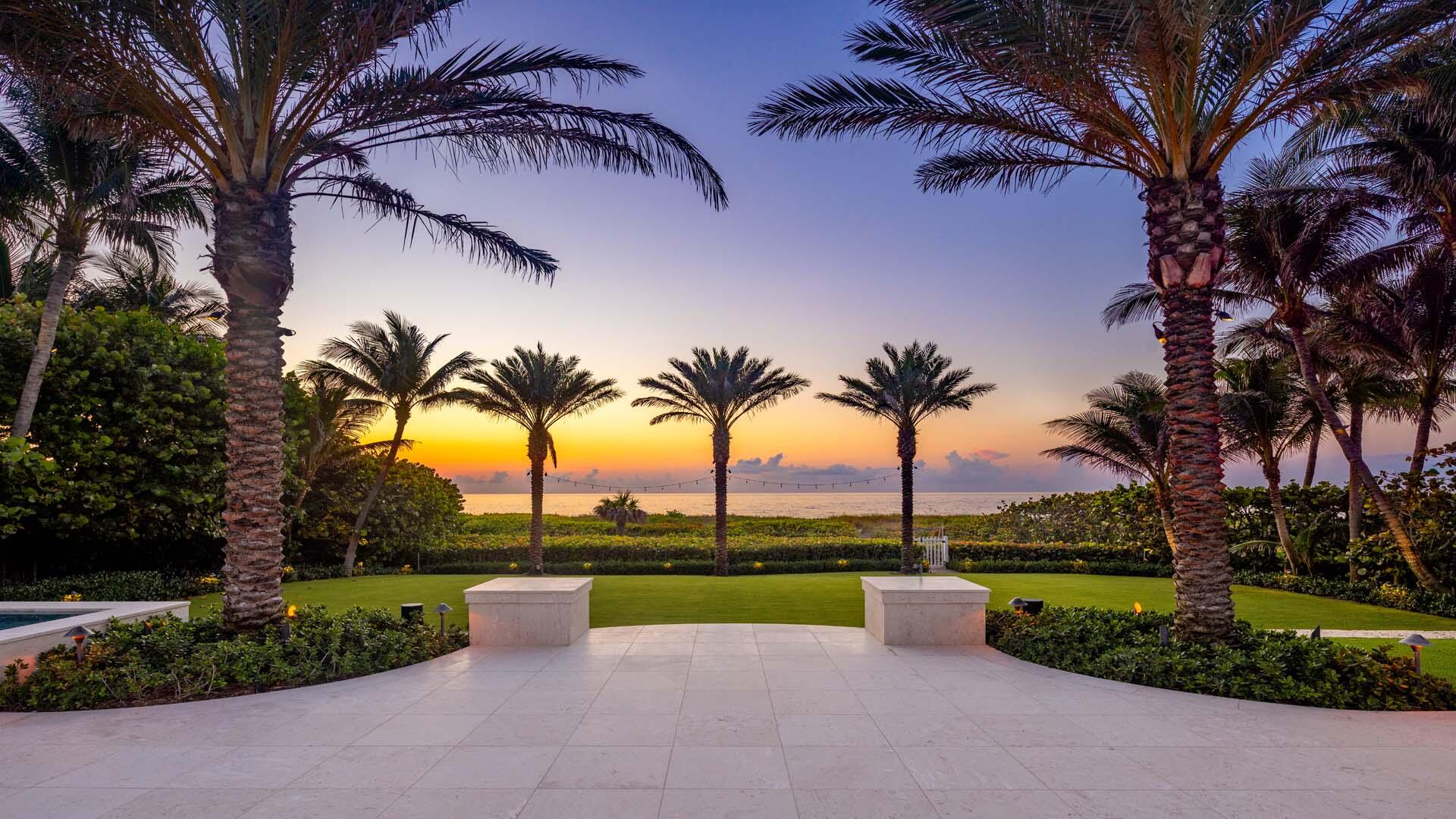 Delray Beach Oceanfront - Residential