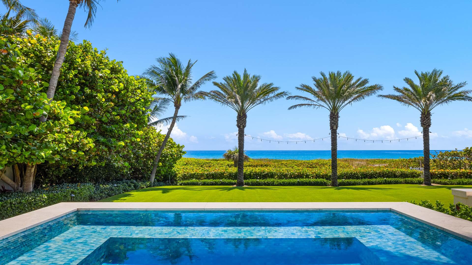 Delray Beach Oceanfront - Residential