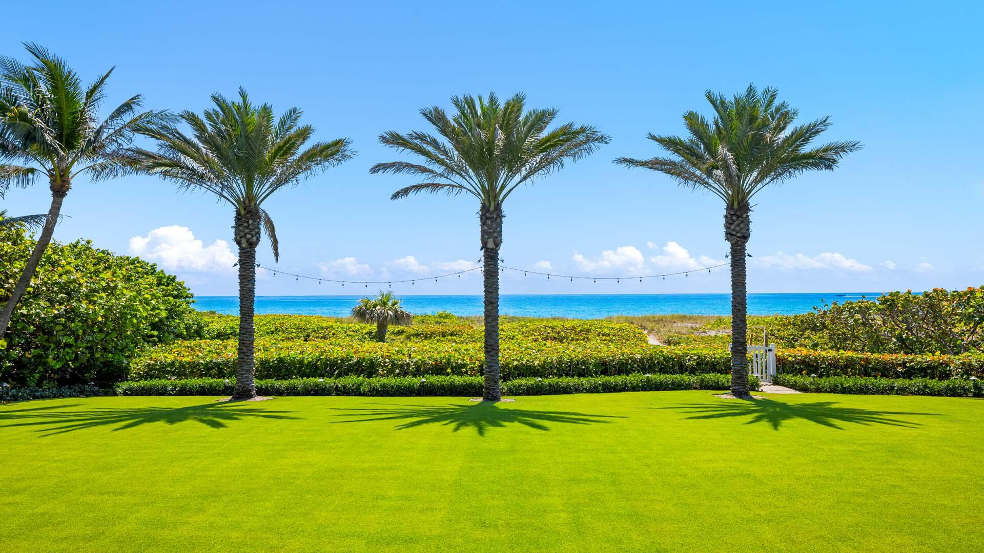 Delray Beach Oceanfront - Residential