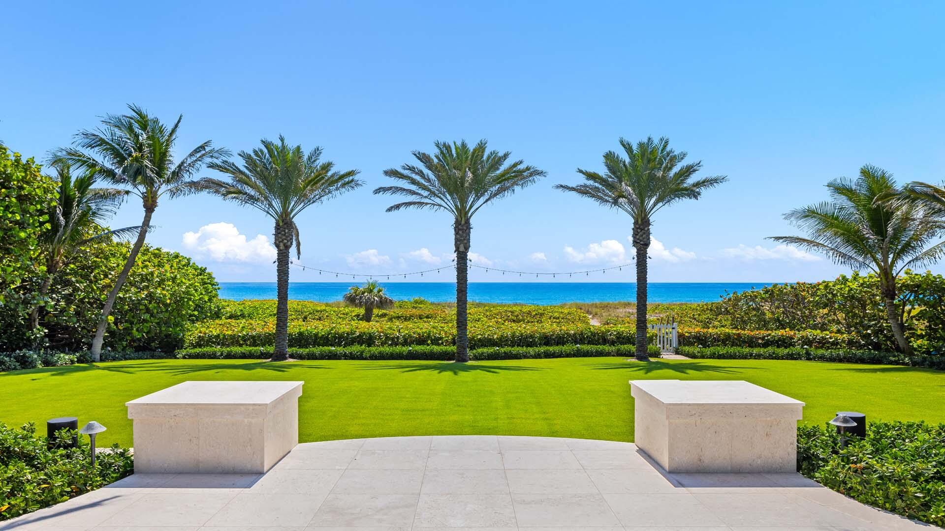 Delray Beach Oceanfront - Residential