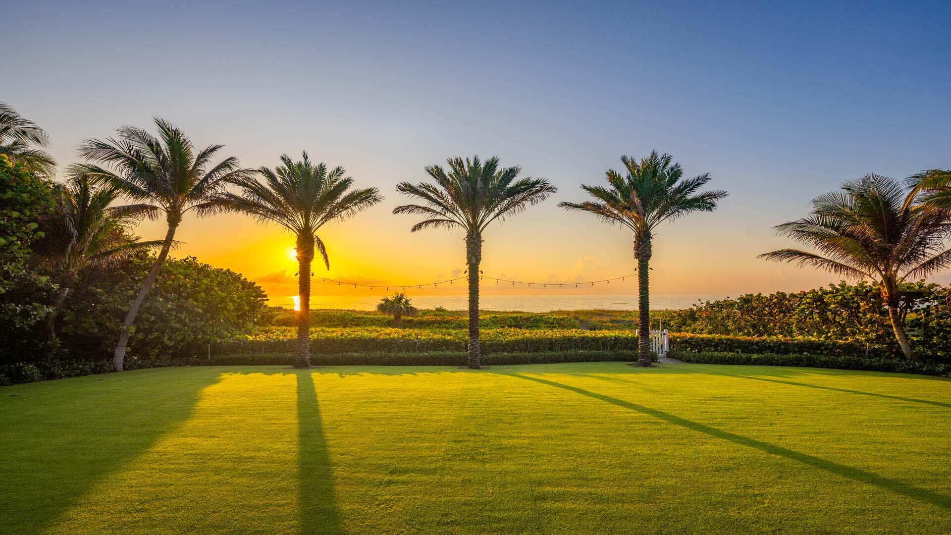 Delray Beach Oceanfront - Residential