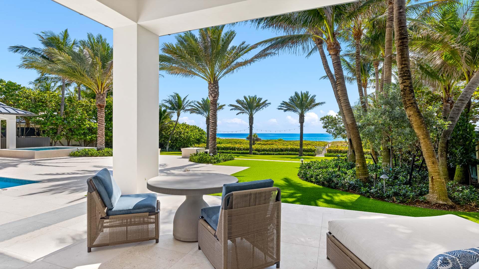 Delray Beach Oceanfront - Residential