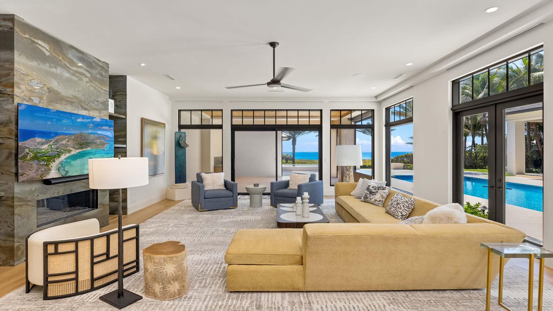 Delray Beach Oceanfront - Residential