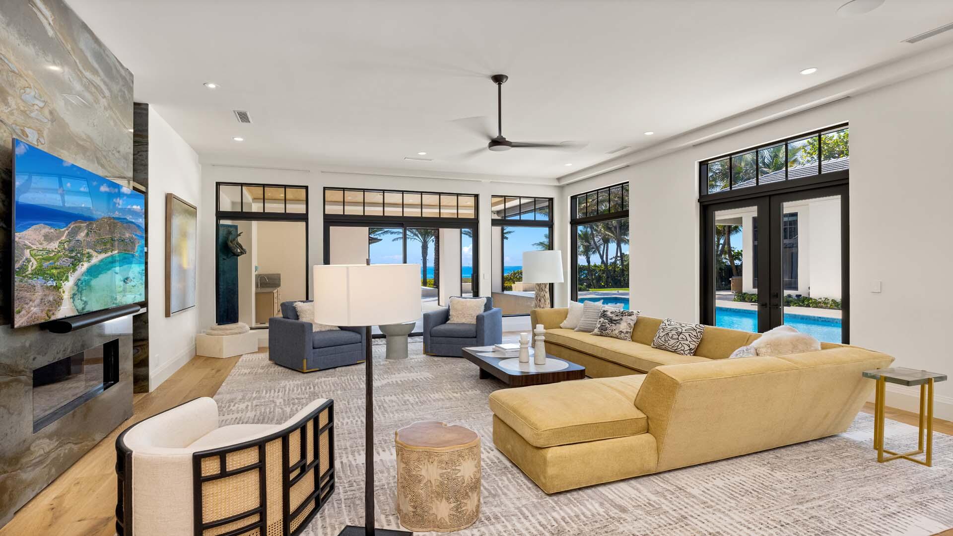 Delray Beach Oceanfront - Residential