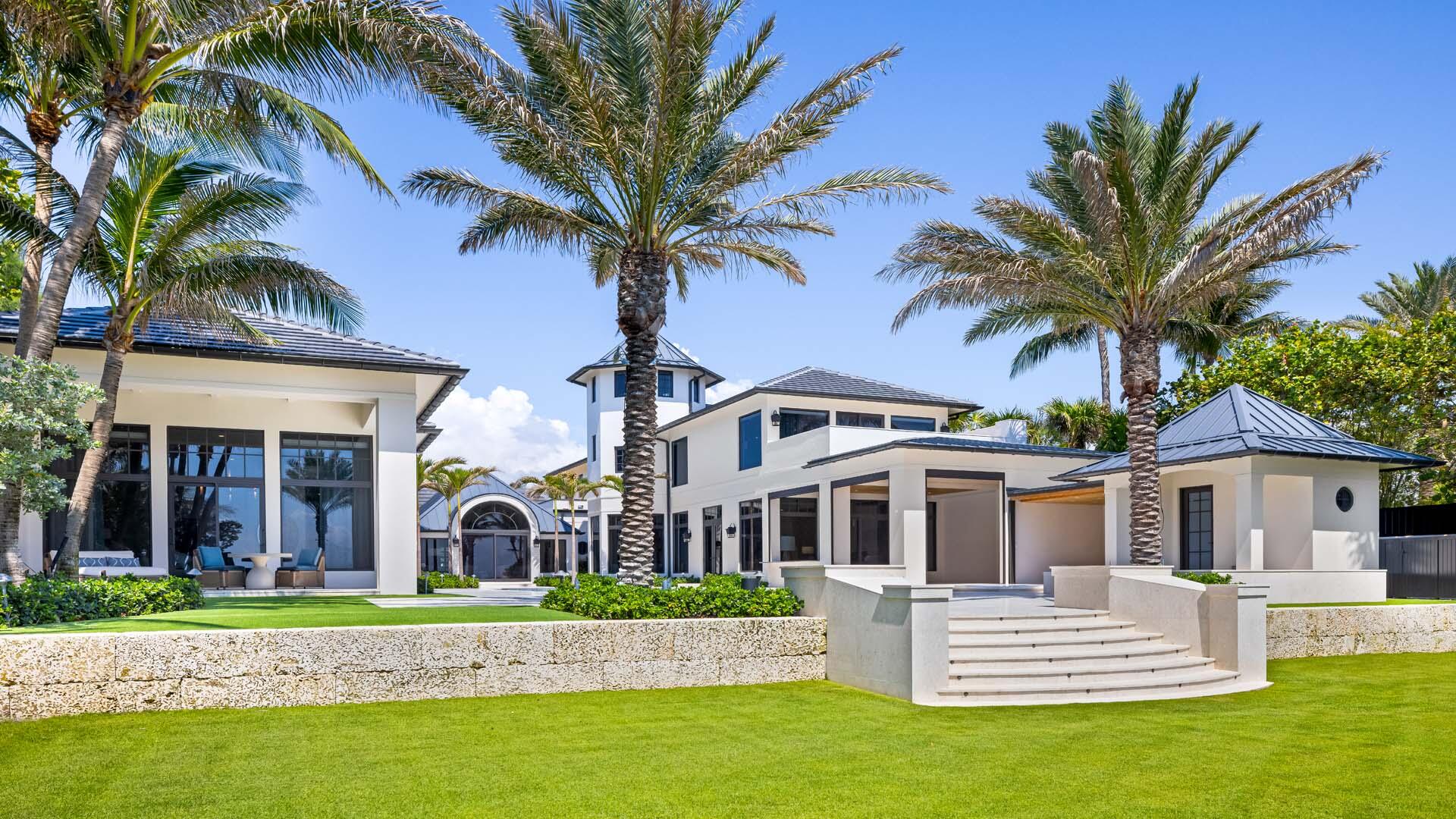 Delray Beach Oceanfront - Residential