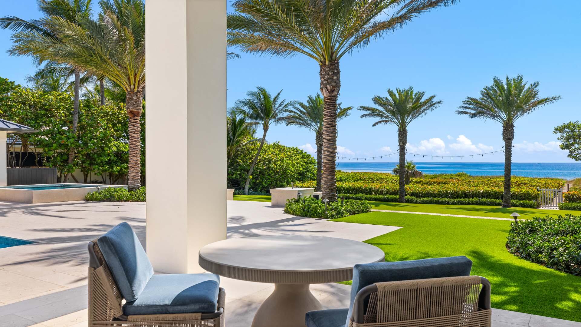 Delray Beach Oceanfront - Residential