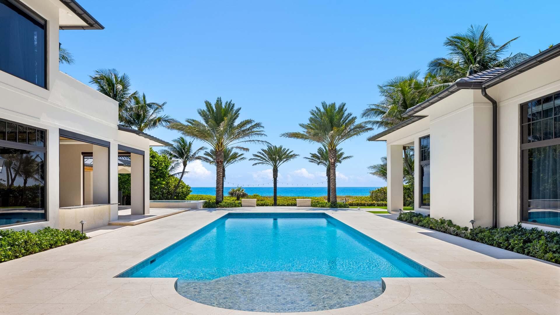 Delray Beach Oceanfront - Residential