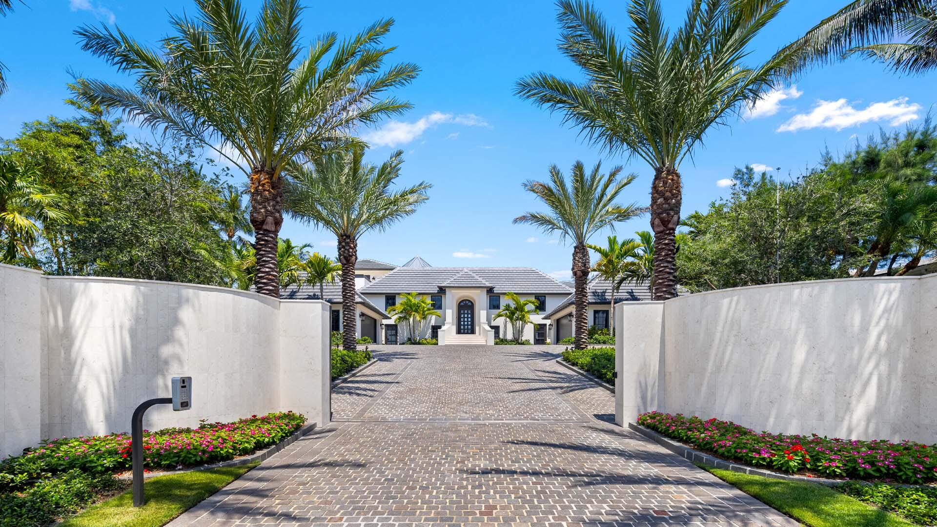 Delray Beach Oceanfront - Residential