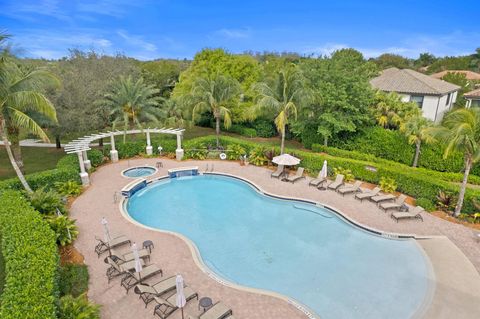 A home in Lake Worth