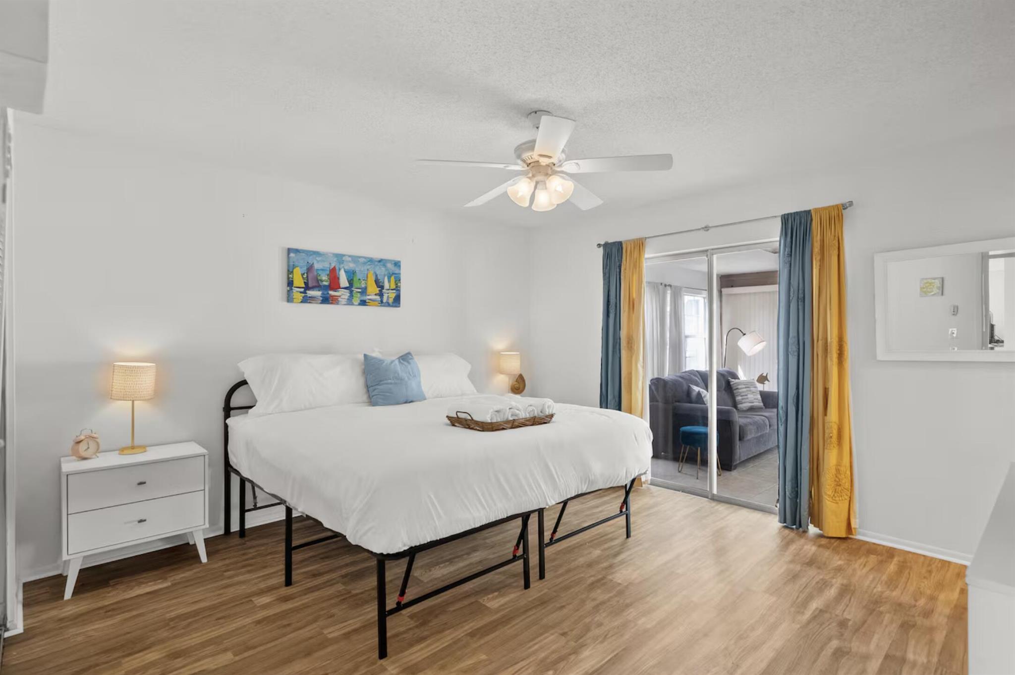 PORT ST LUCIE SECTION 6 - Residential Lease