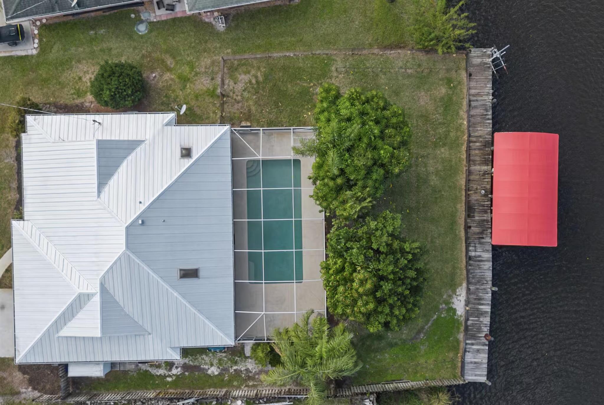 PORT ST LUCIE SECTION 6 - Residential Lease