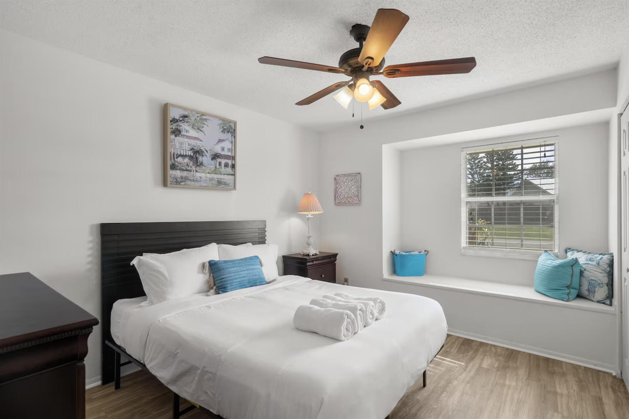 PORT ST LUCIE SECTION 6 - Residential Lease