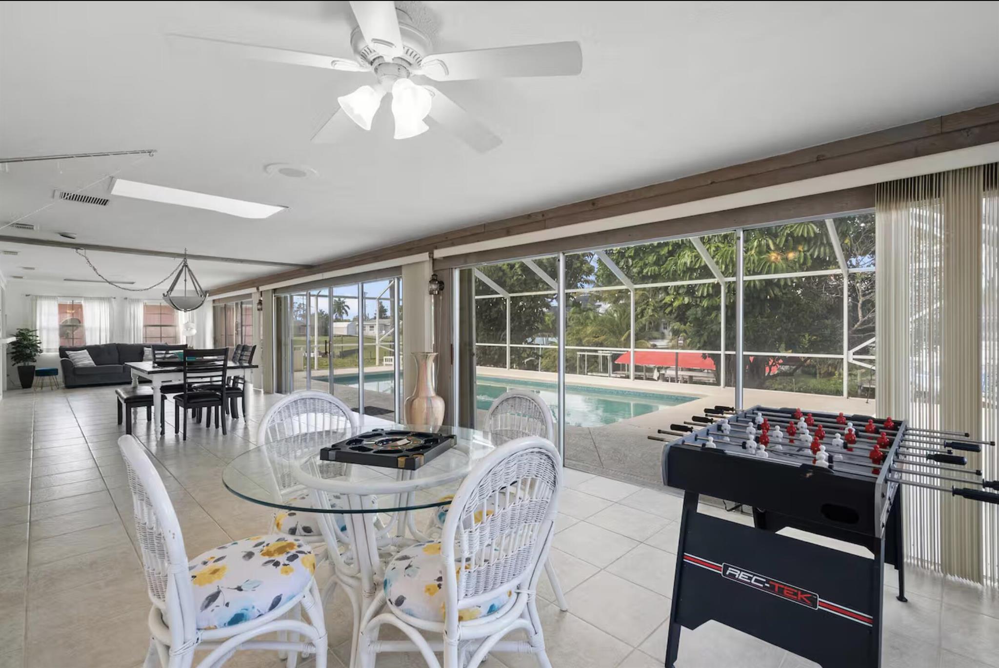 PORT ST LUCIE SECTION 6 - Residential Lease