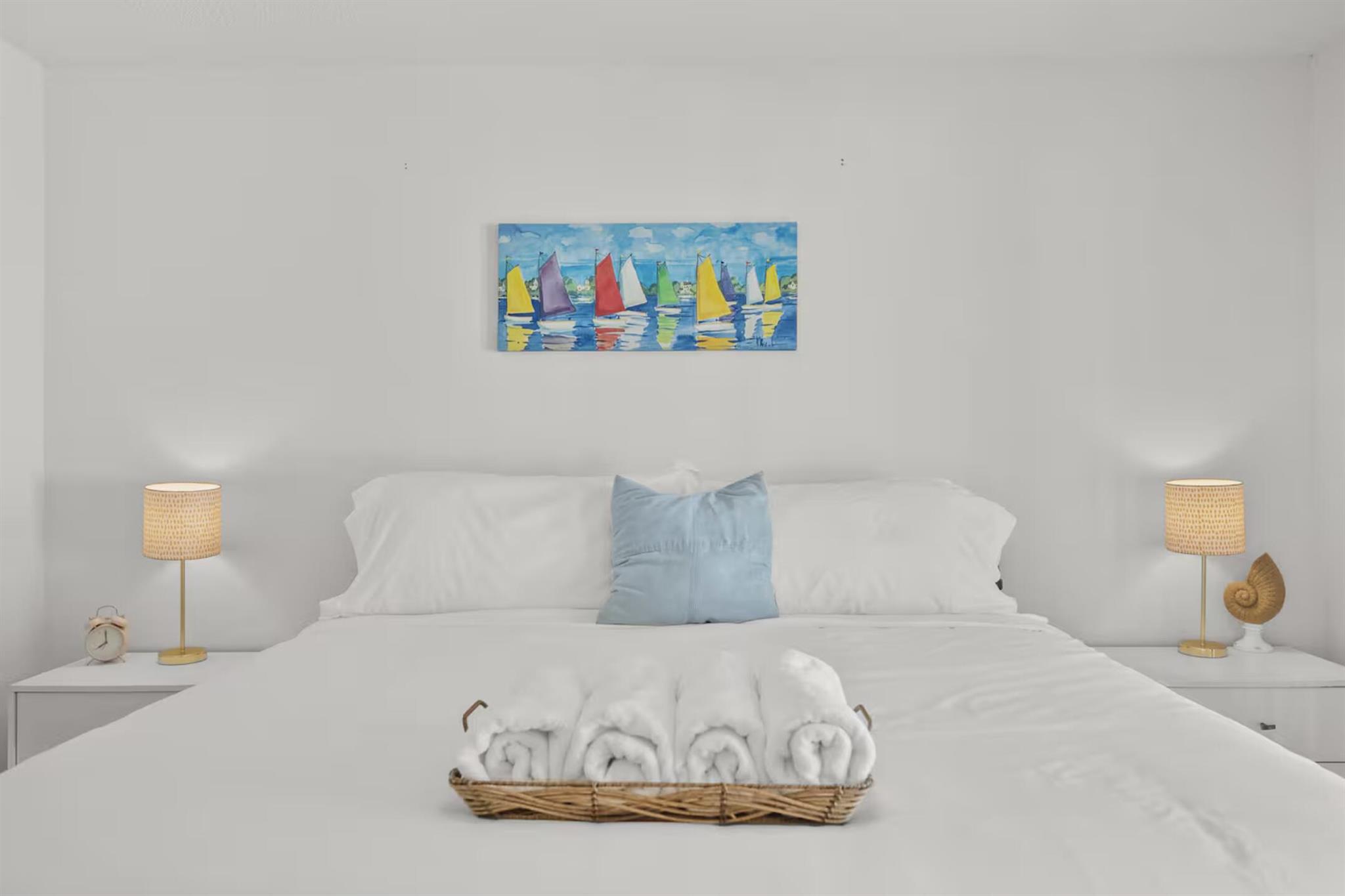 PORT ST LUCIE SECTION 6 - Residential Lease