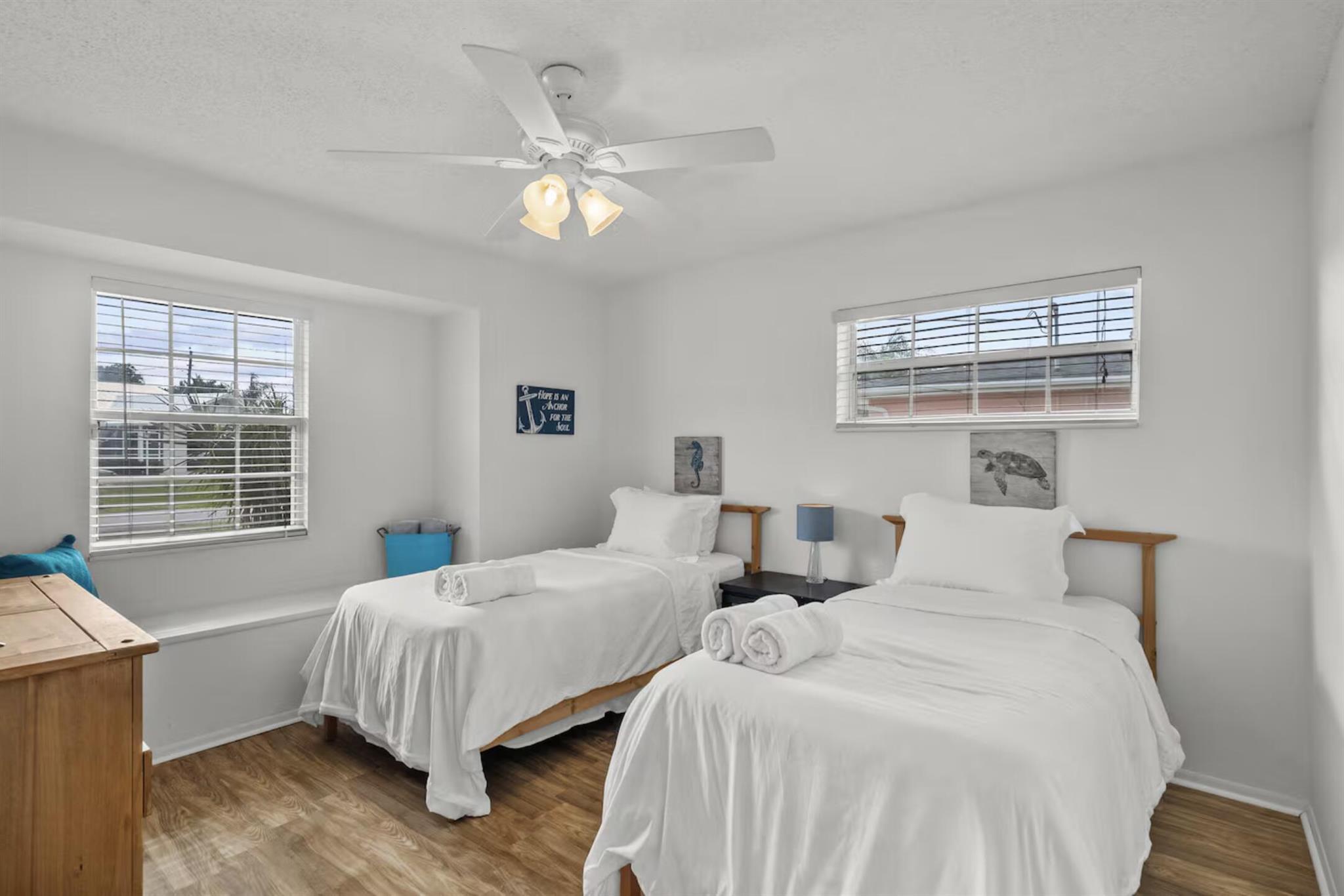 PORT ST LUCIE SECTION 6 - Residential Lease