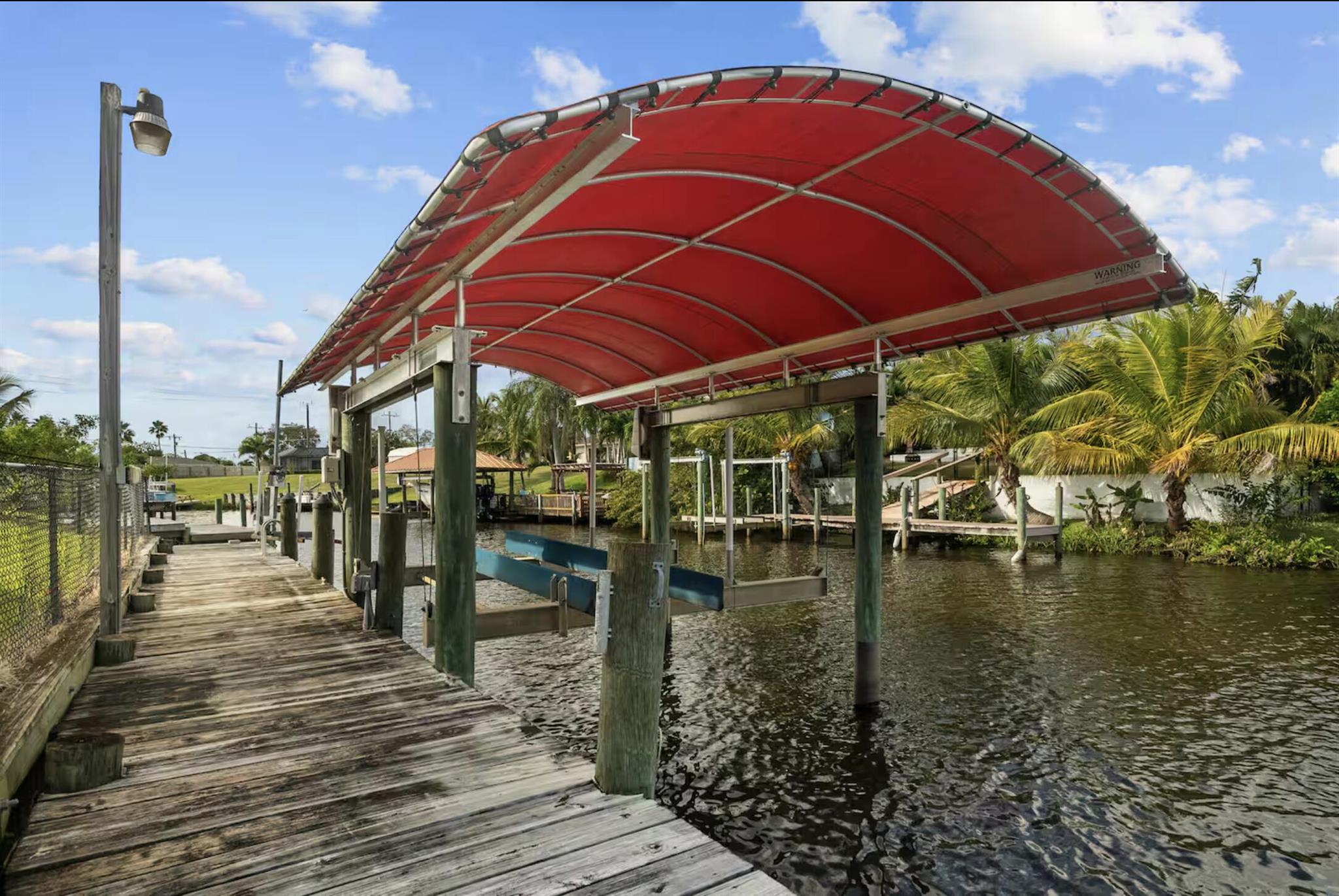 PORT ST LUCIE SECTION 6 - Residential Lease