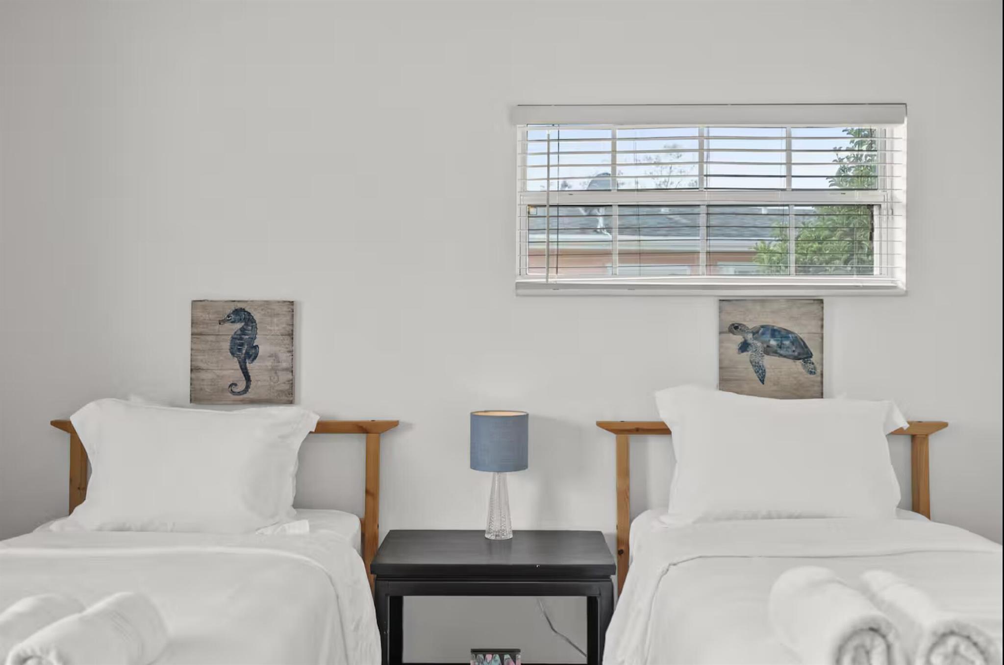 PORT ST LUCIE SECTION 6 - Residential Lease