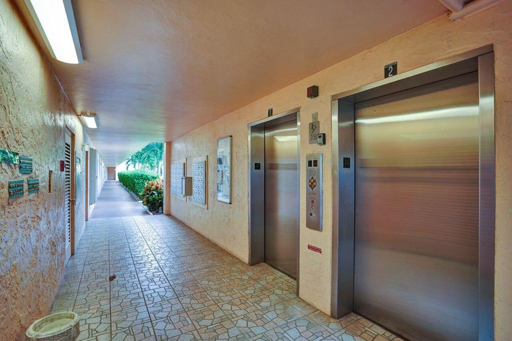 Photo of 14671 Bonaire Boulevard #306, Delray Beach, FL 33446 (MLS # R11143967)
