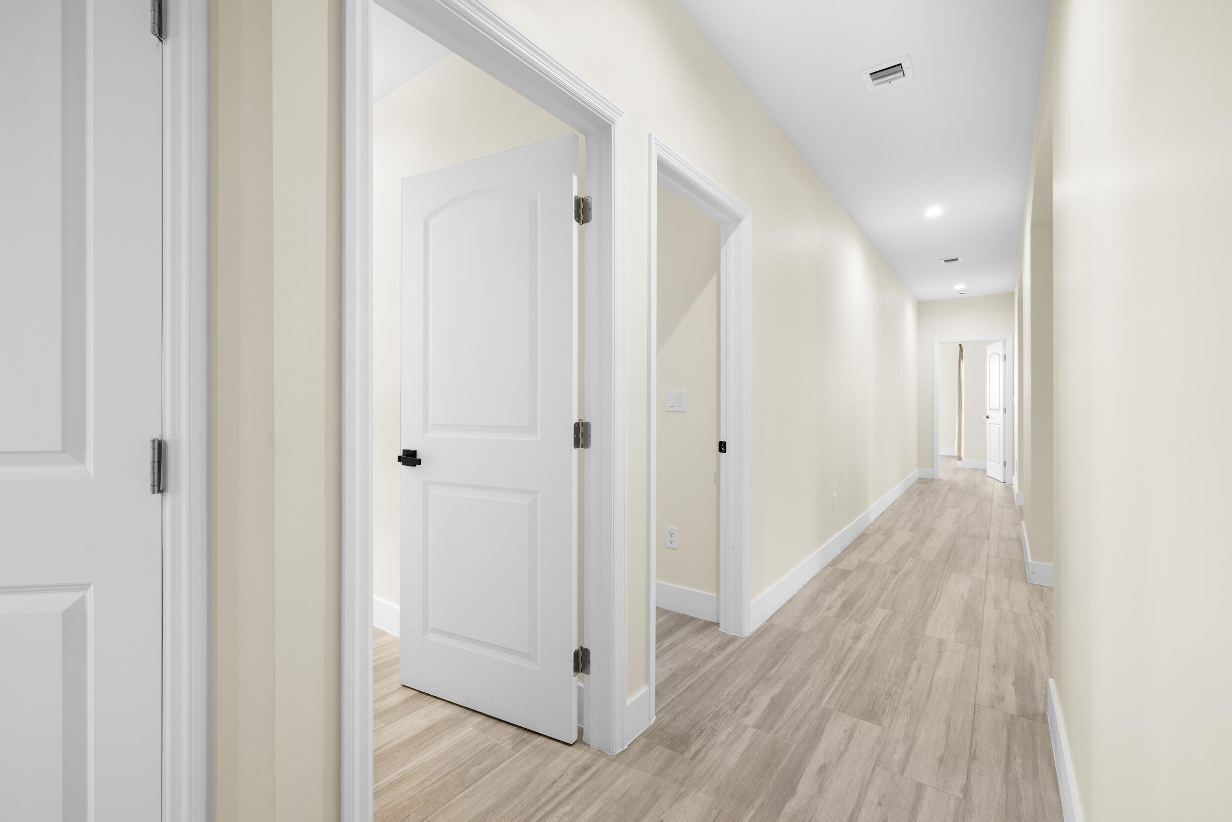 SOUTHRIDGE - Residential