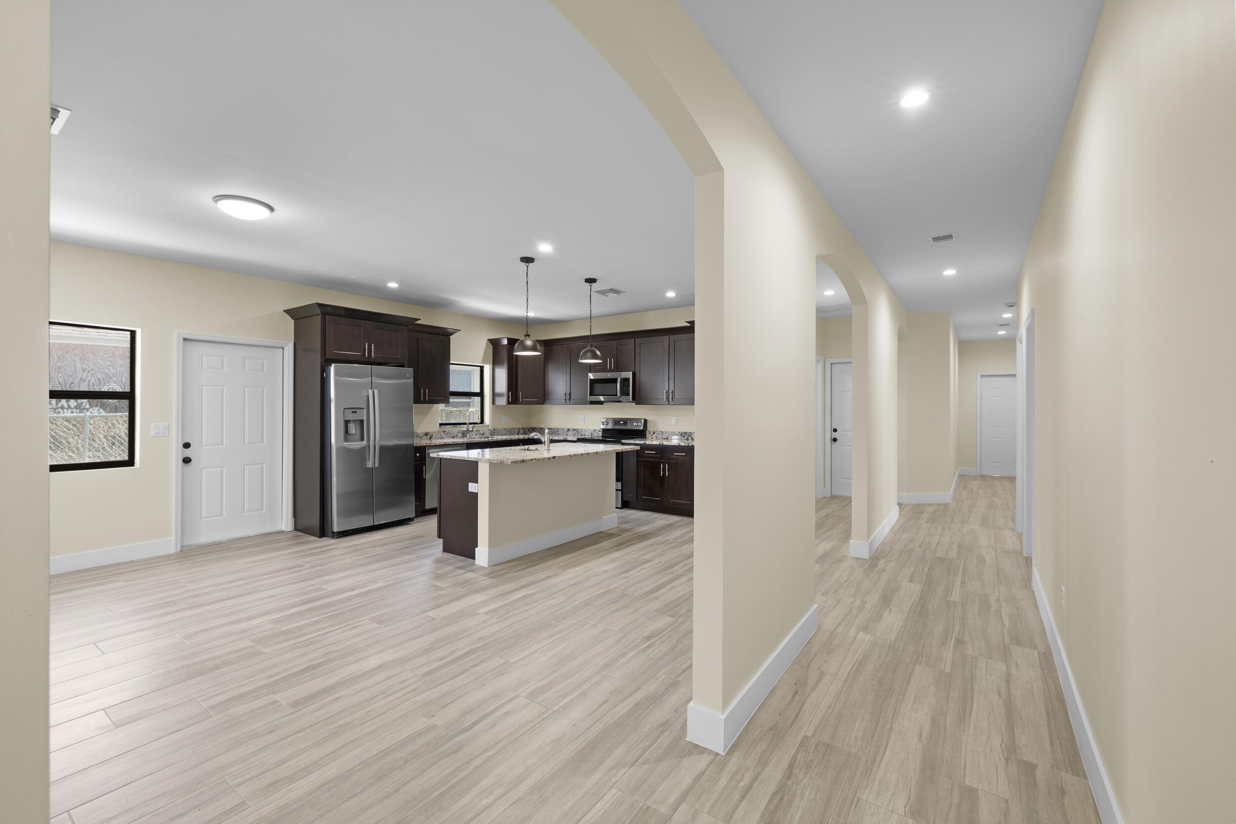 SOUTHRIDGE - Residential