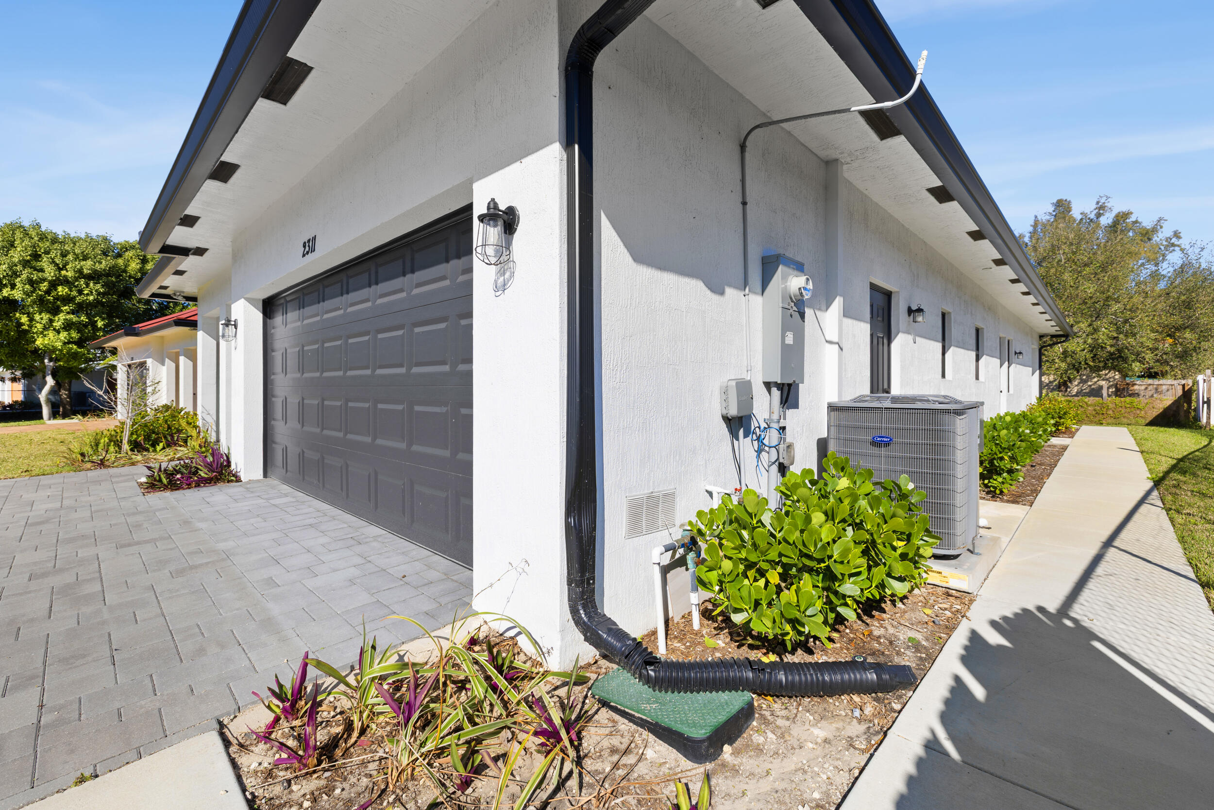 SOUTHRIDGE - Residential