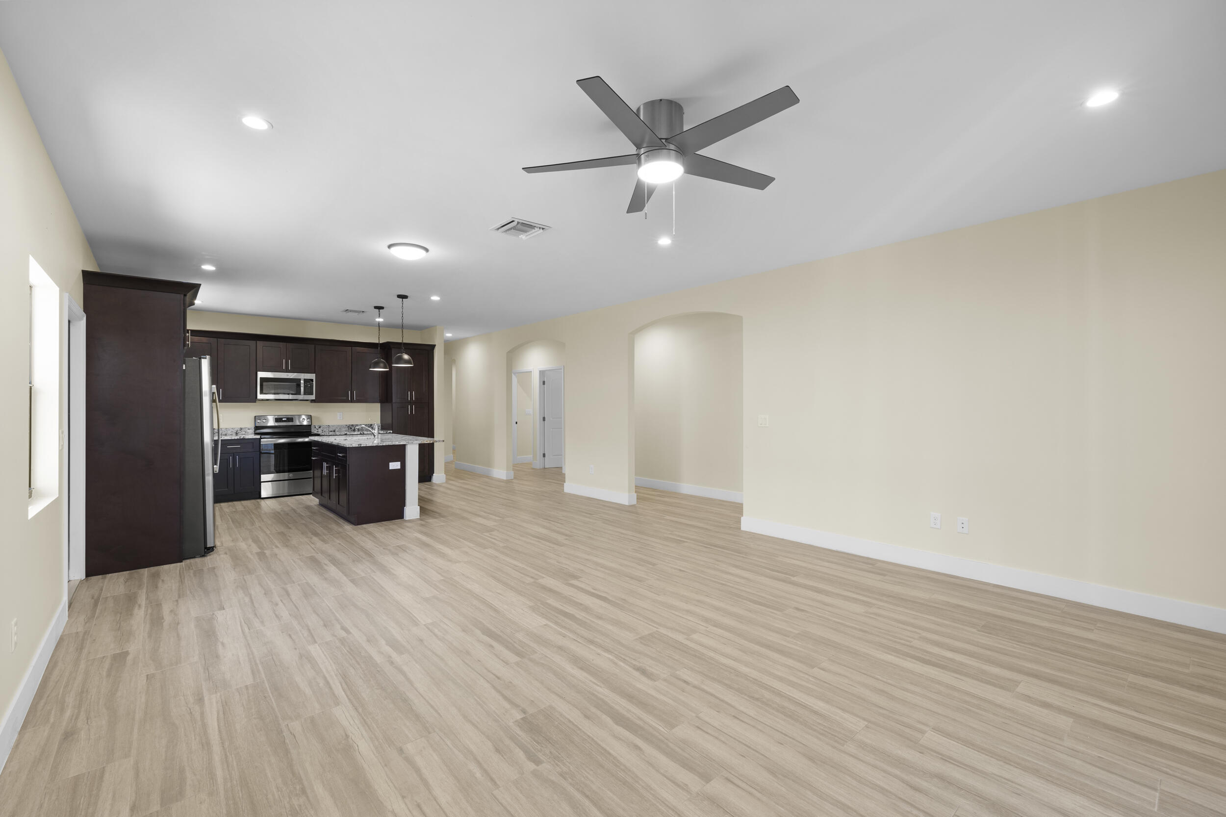 SOUTHRIDGE - Residential