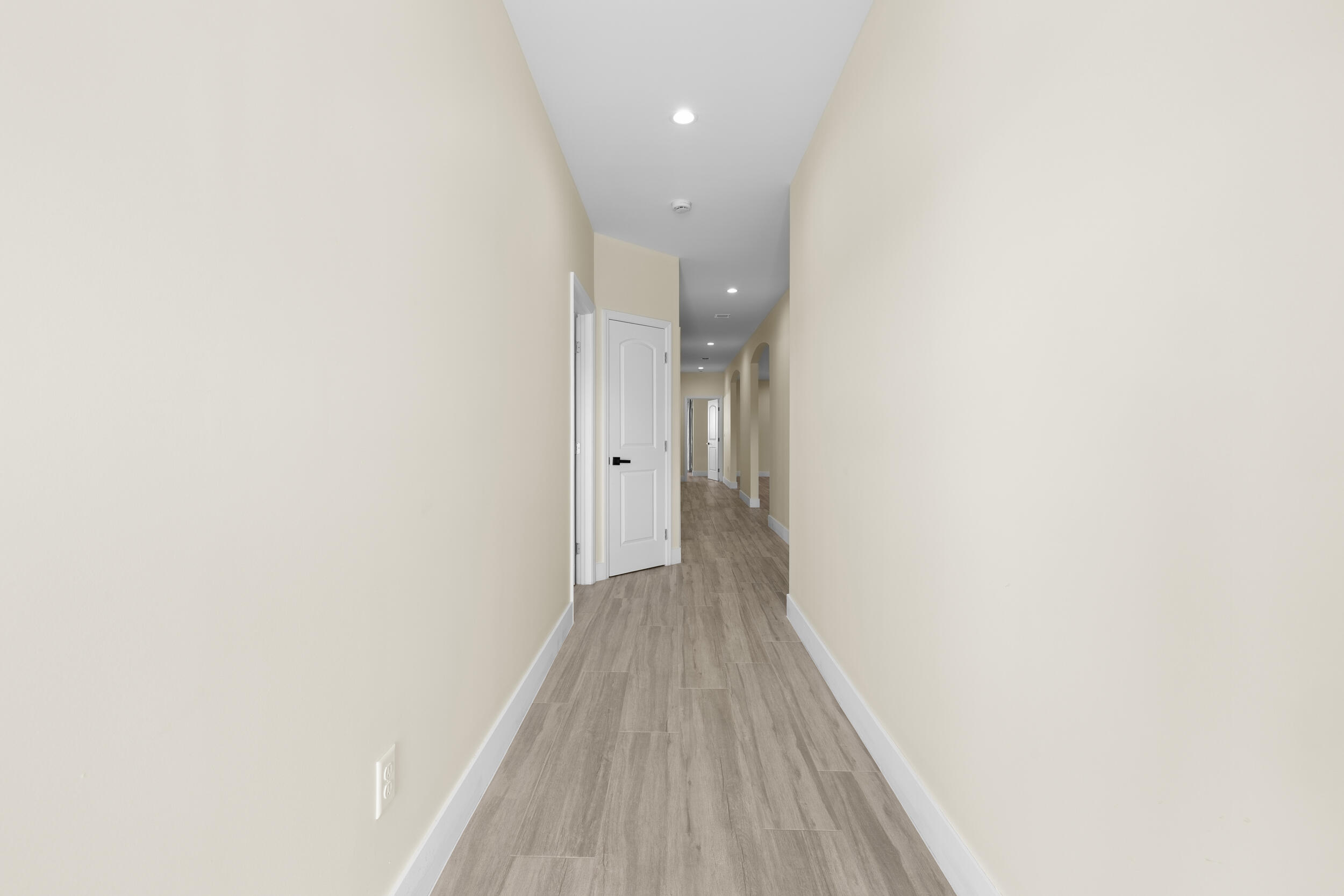 SOUTHRIDGE - Residential