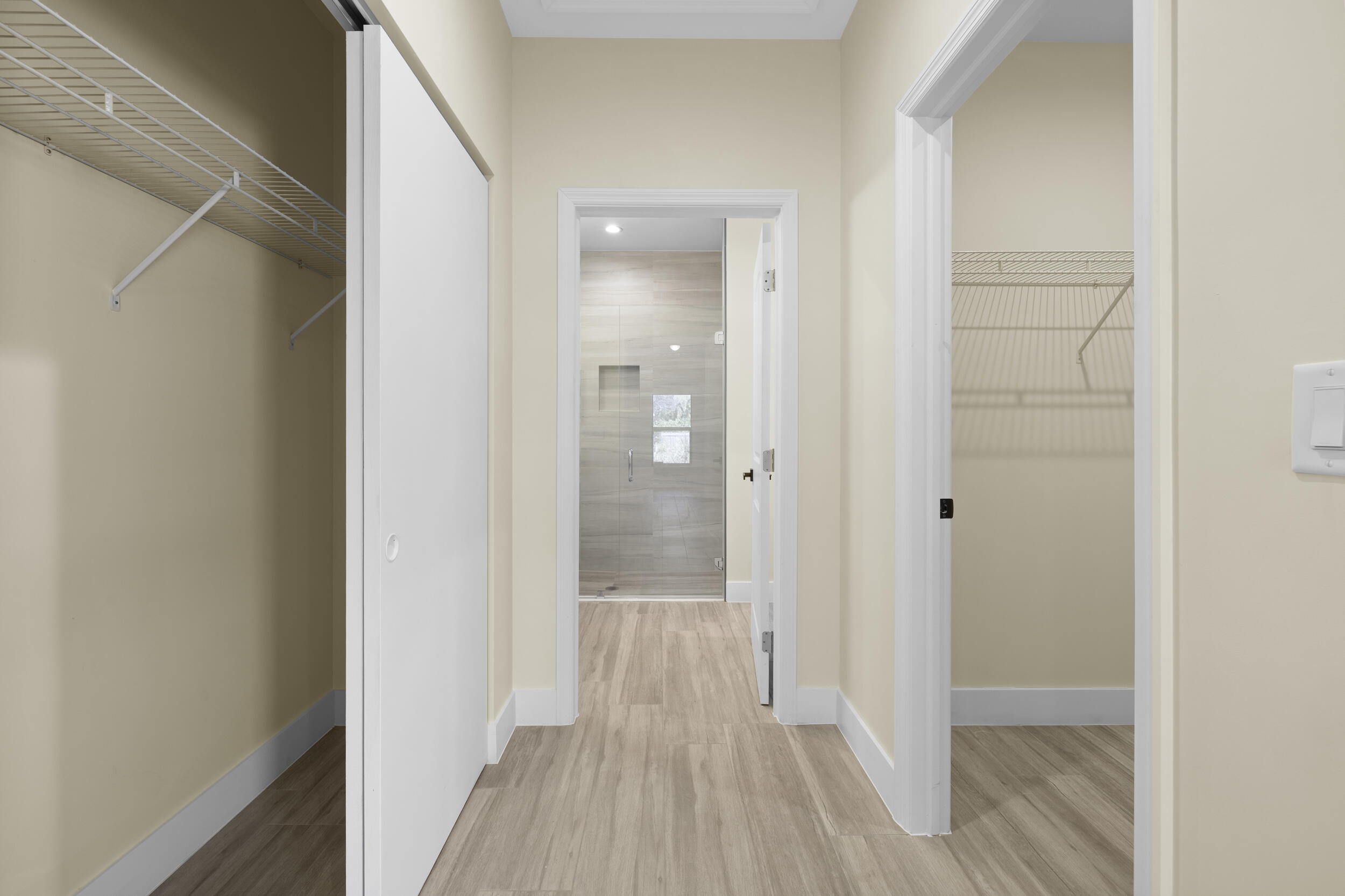 SOUTHRIDGE - Residential