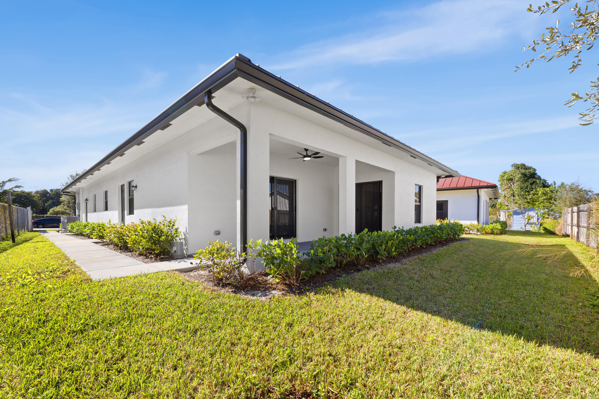 SOUTHRIDGE - Residential