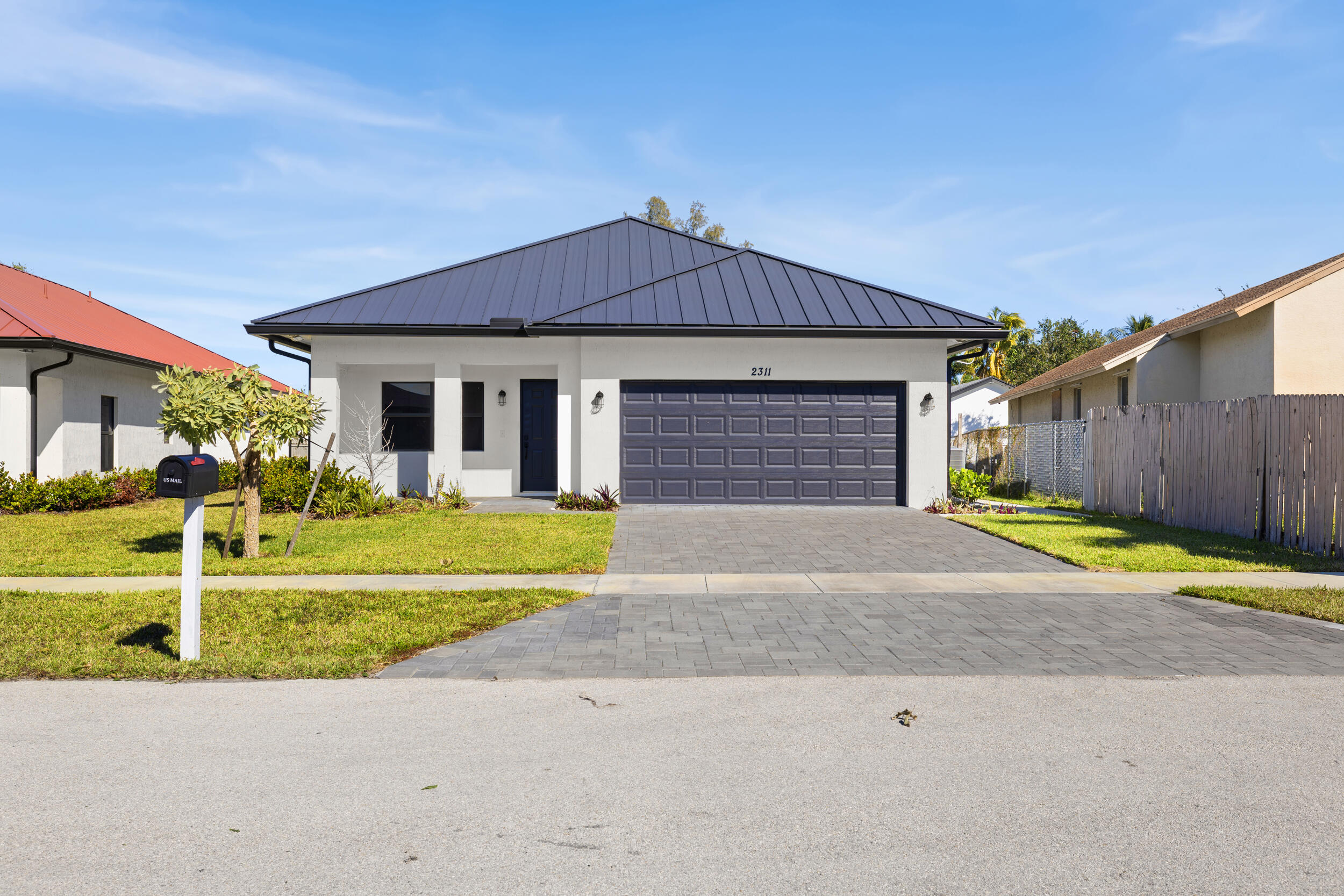 SOUTHRIDGE - Residential