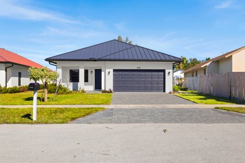 2311 Zeder Avenue Delray Beach FL 33444