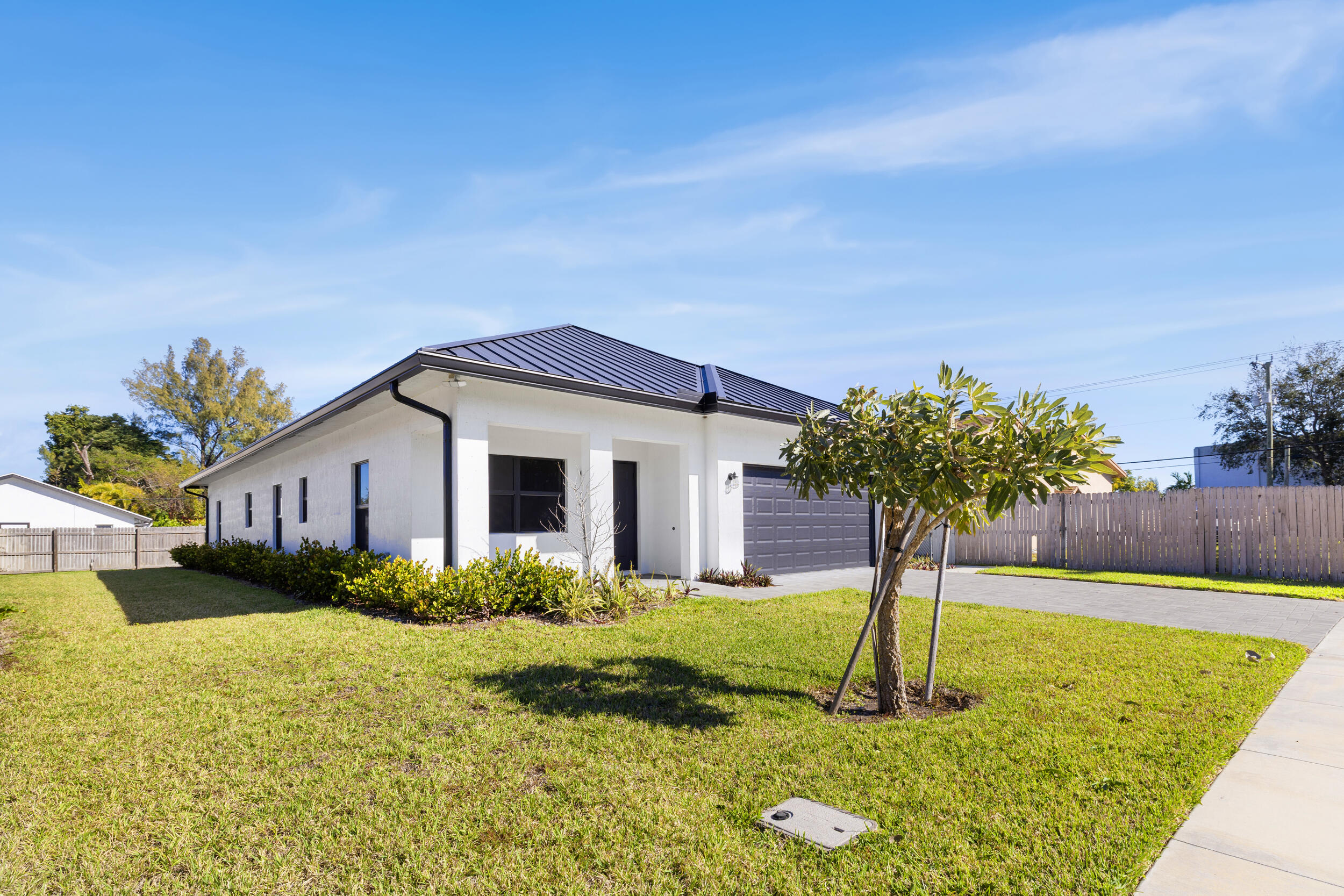 SOUTHRIDGE - Residential