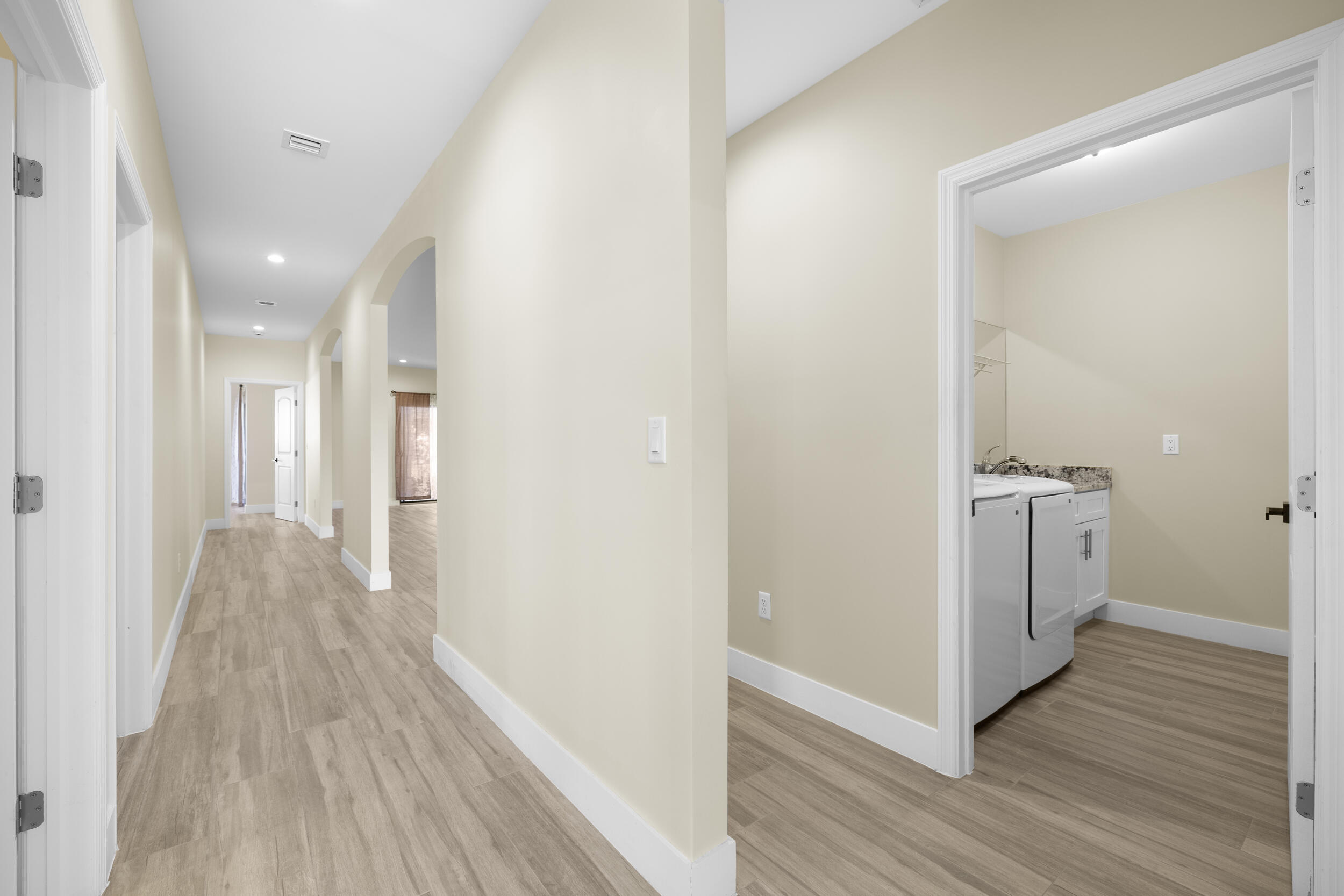 SOUTHRIDGE - Residential