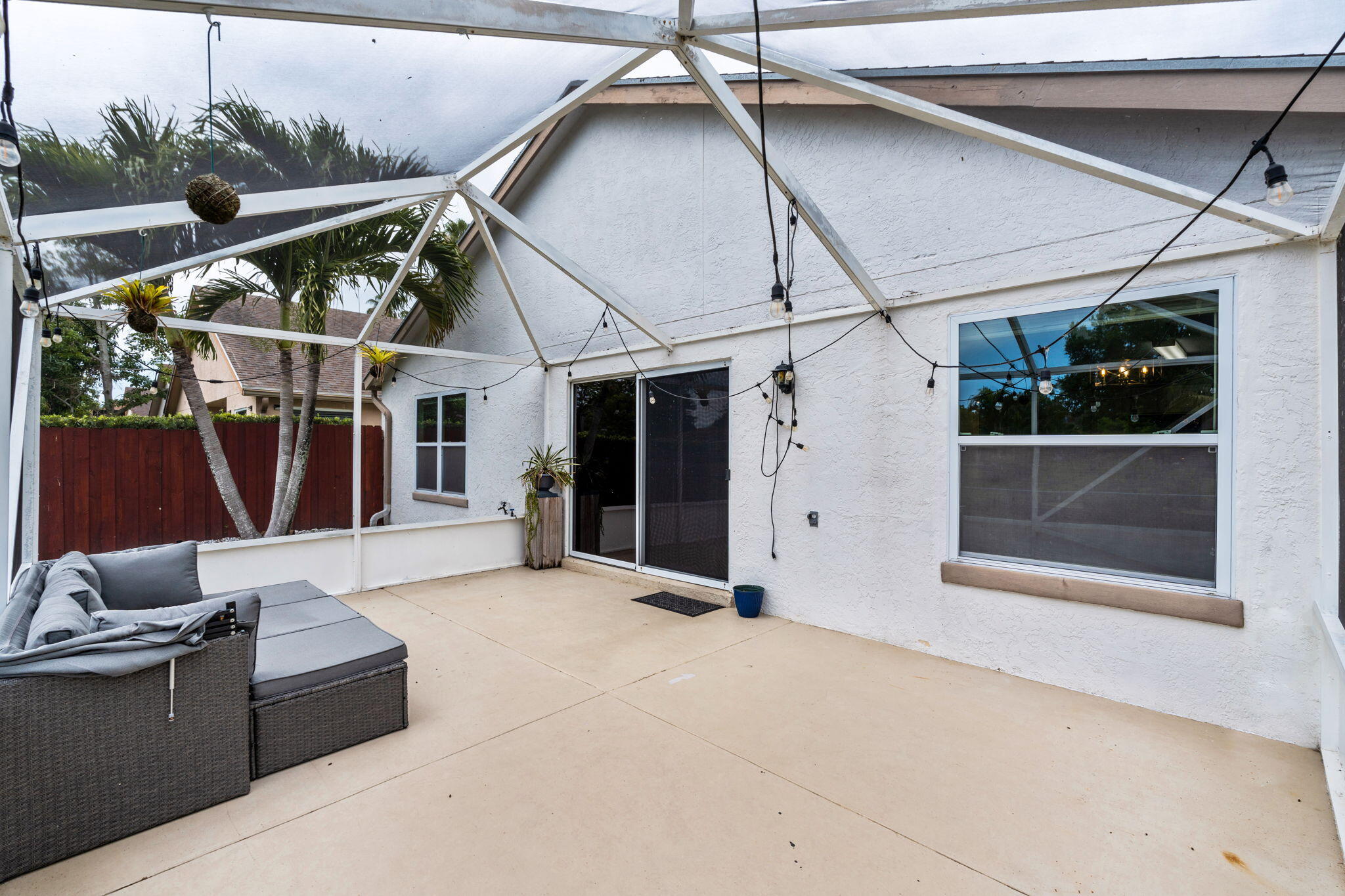 WATERWAY COVE OF WELLINGTON - Residential