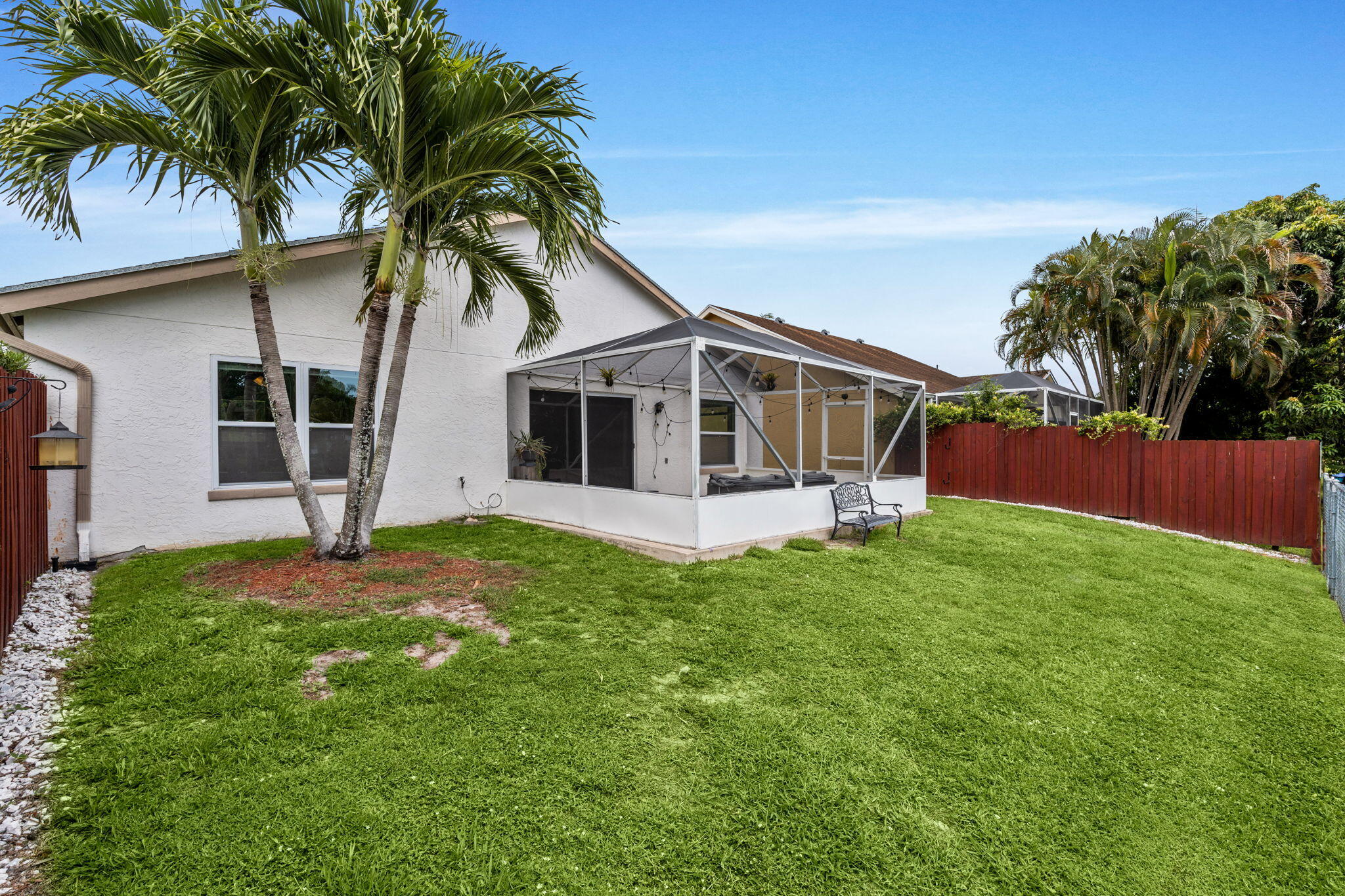 WATERWAY COVE OF WELLINGTON - Residential