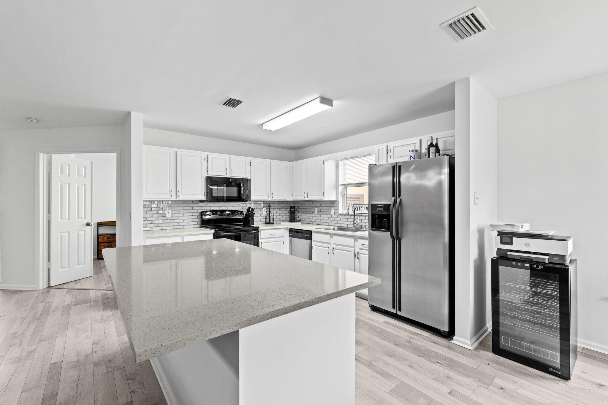 WATERWAY COVE OF WELLINGTON - Residential