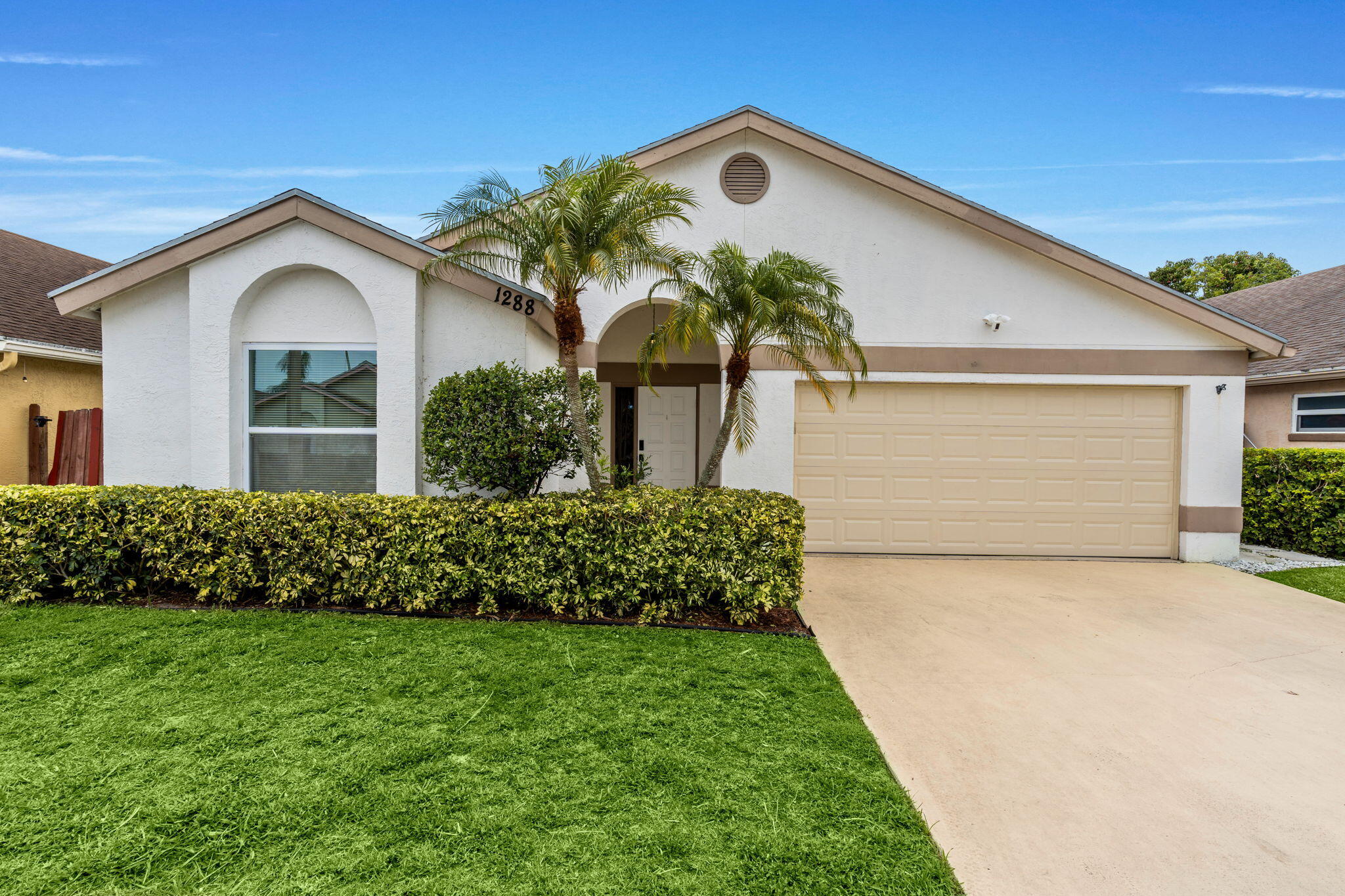 1288 Waterway Cove Drive