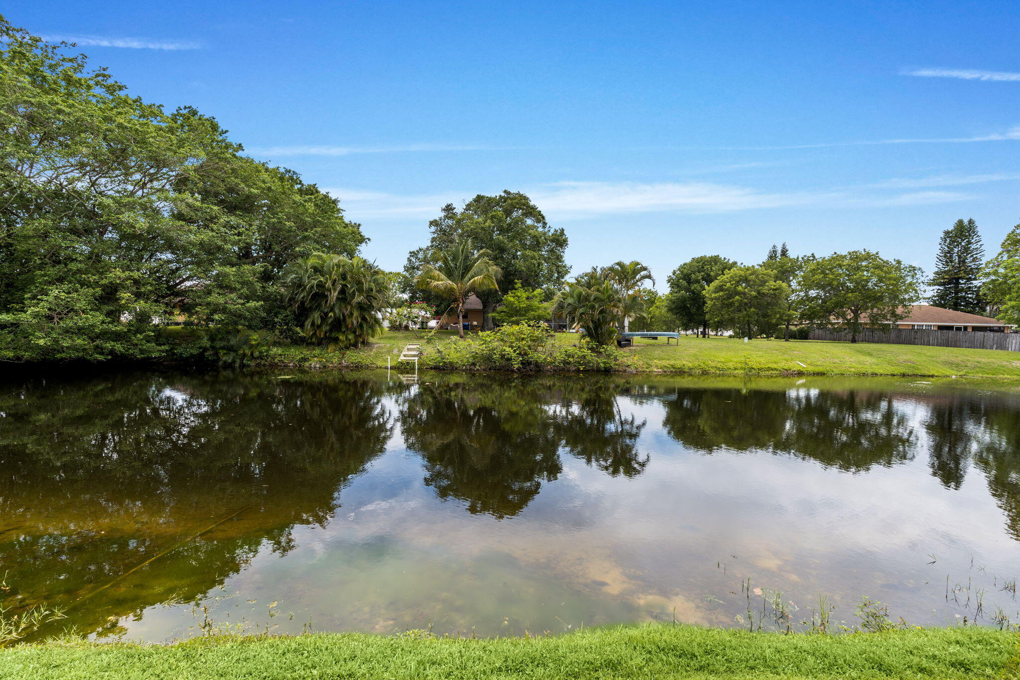 WATERWAY COVE OF WELLINGTON - Residential